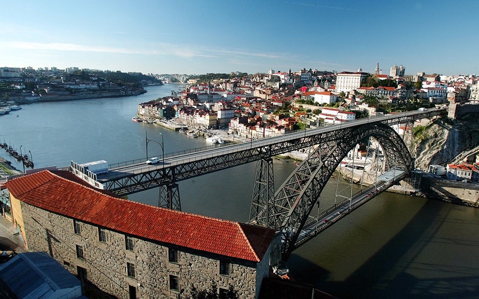 Selminho garante que Câmara do Porto “nunca” reclamou propriedade da Arrábida