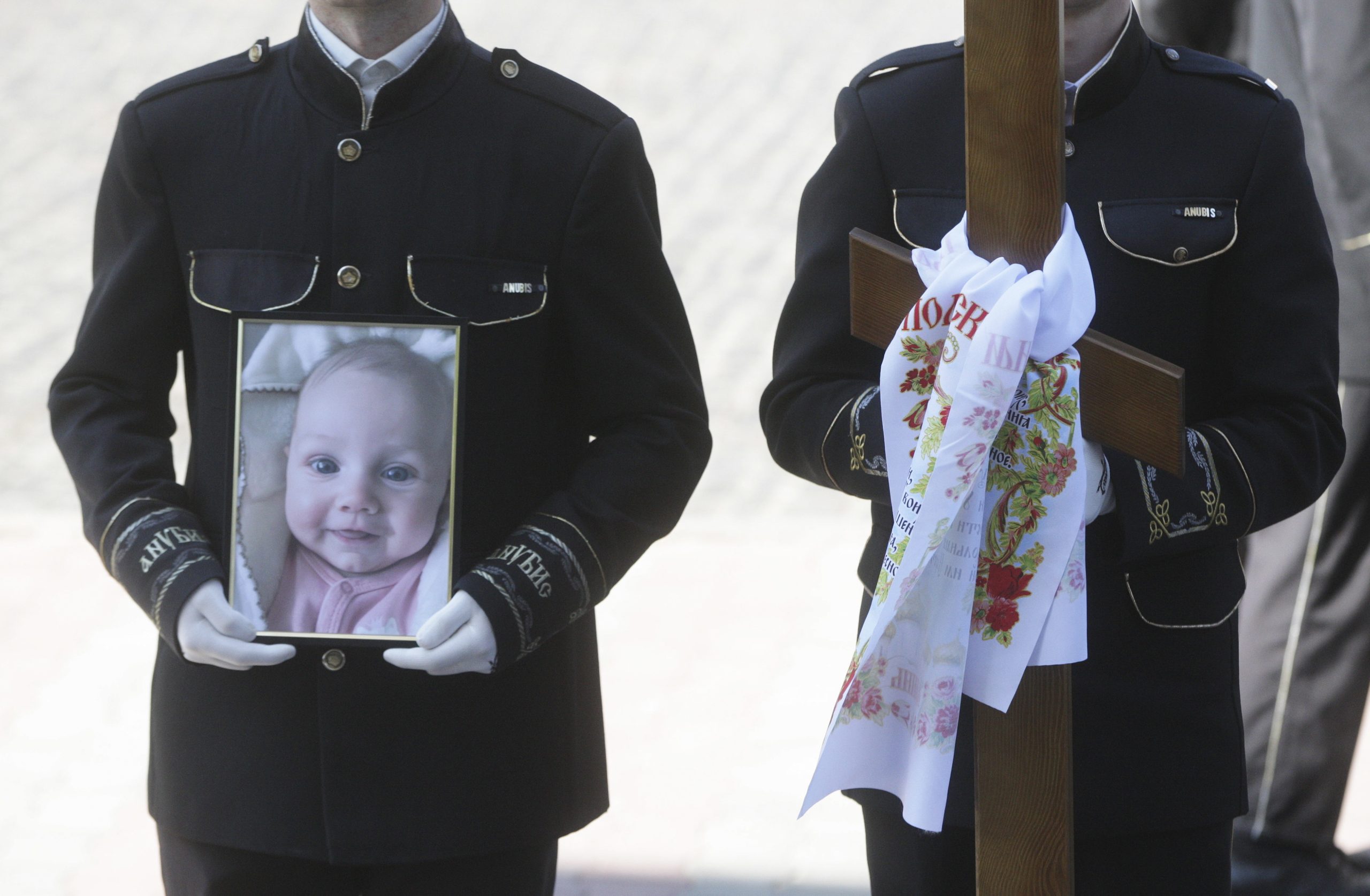 Kiev contabiliza a morte de 438 crianças pelos russos desde fevereiro