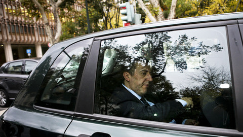 Juíz Carlos Alexandre cancela presença em encontro de cidadãos e autarcas independentes