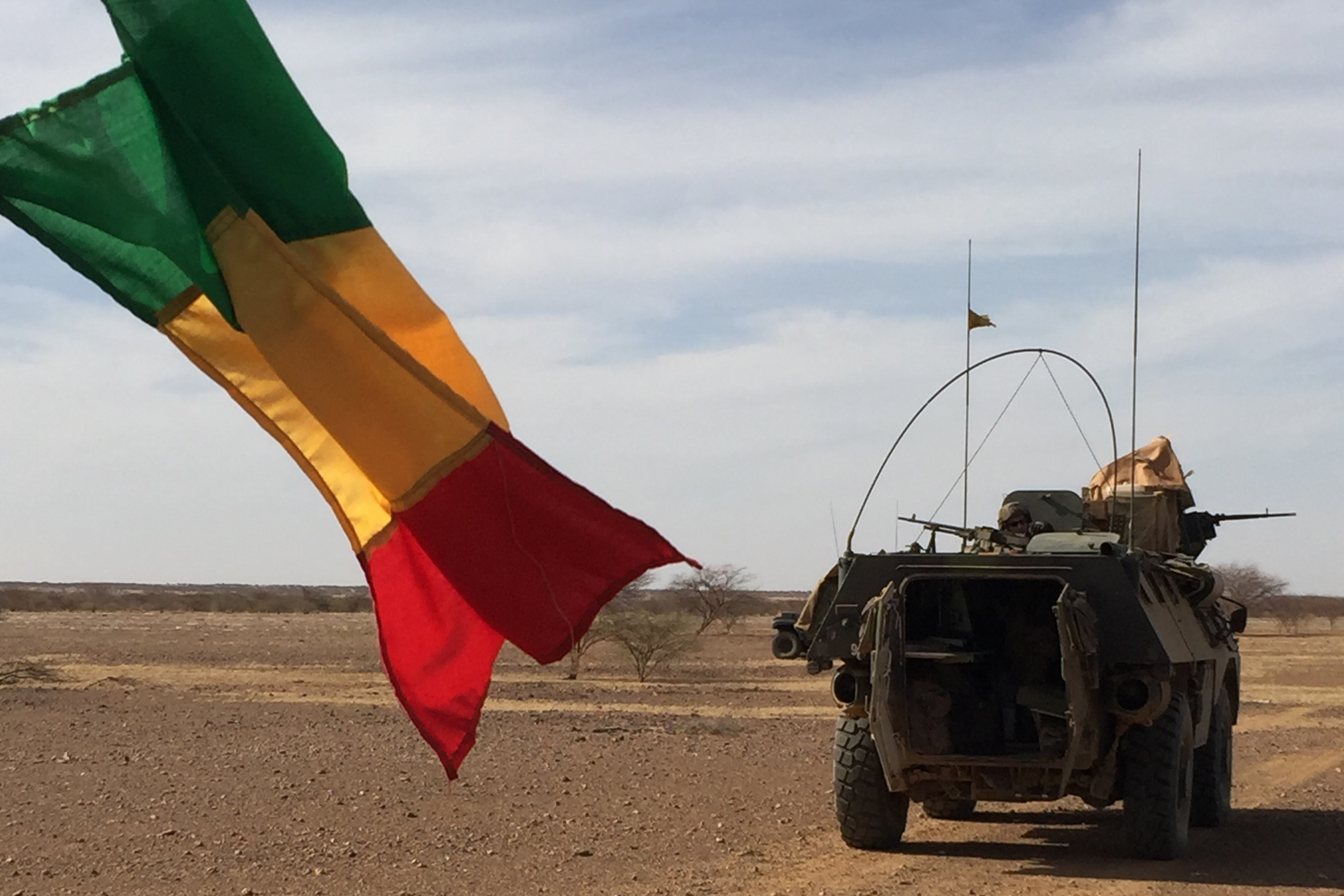 Sobe para 54 número de mortos em ataque a militares no norte do Mali