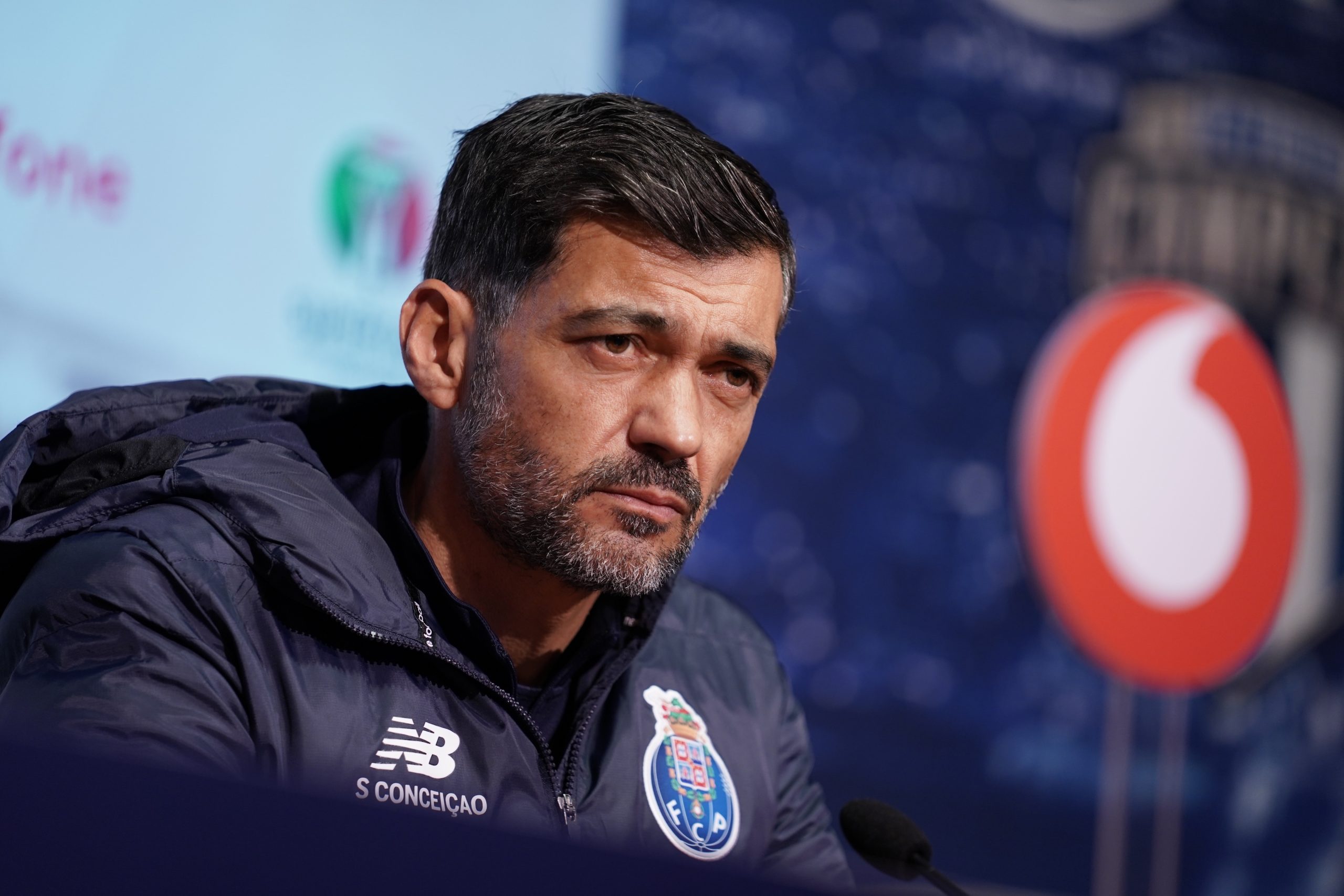 Sérgio Conceição congratula Abel Ferreira: “Não tenho a menor dúvida da qualidade dos treinadores portugueses”