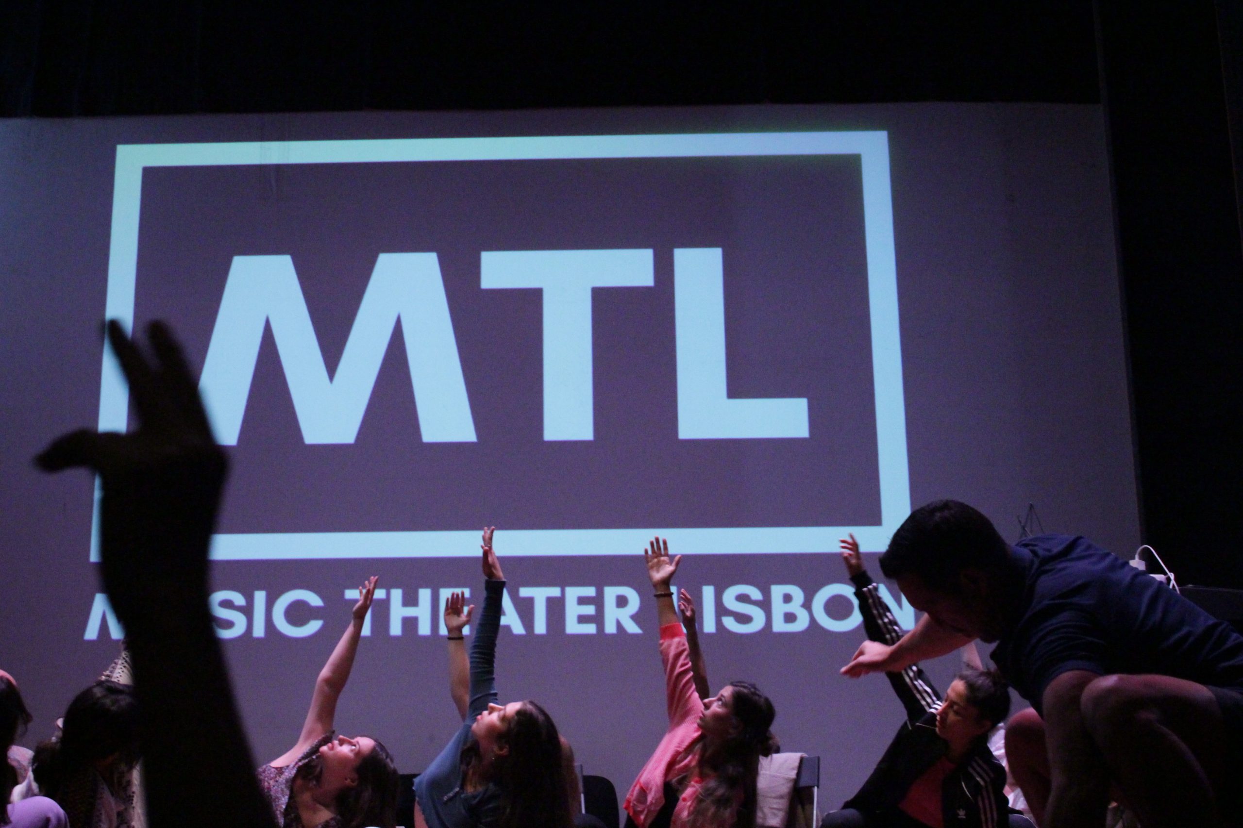 Music Theater Lisbon: O projeto que quer “mostrar às pessoas que o teatro musical é muito mais do que conhecem”