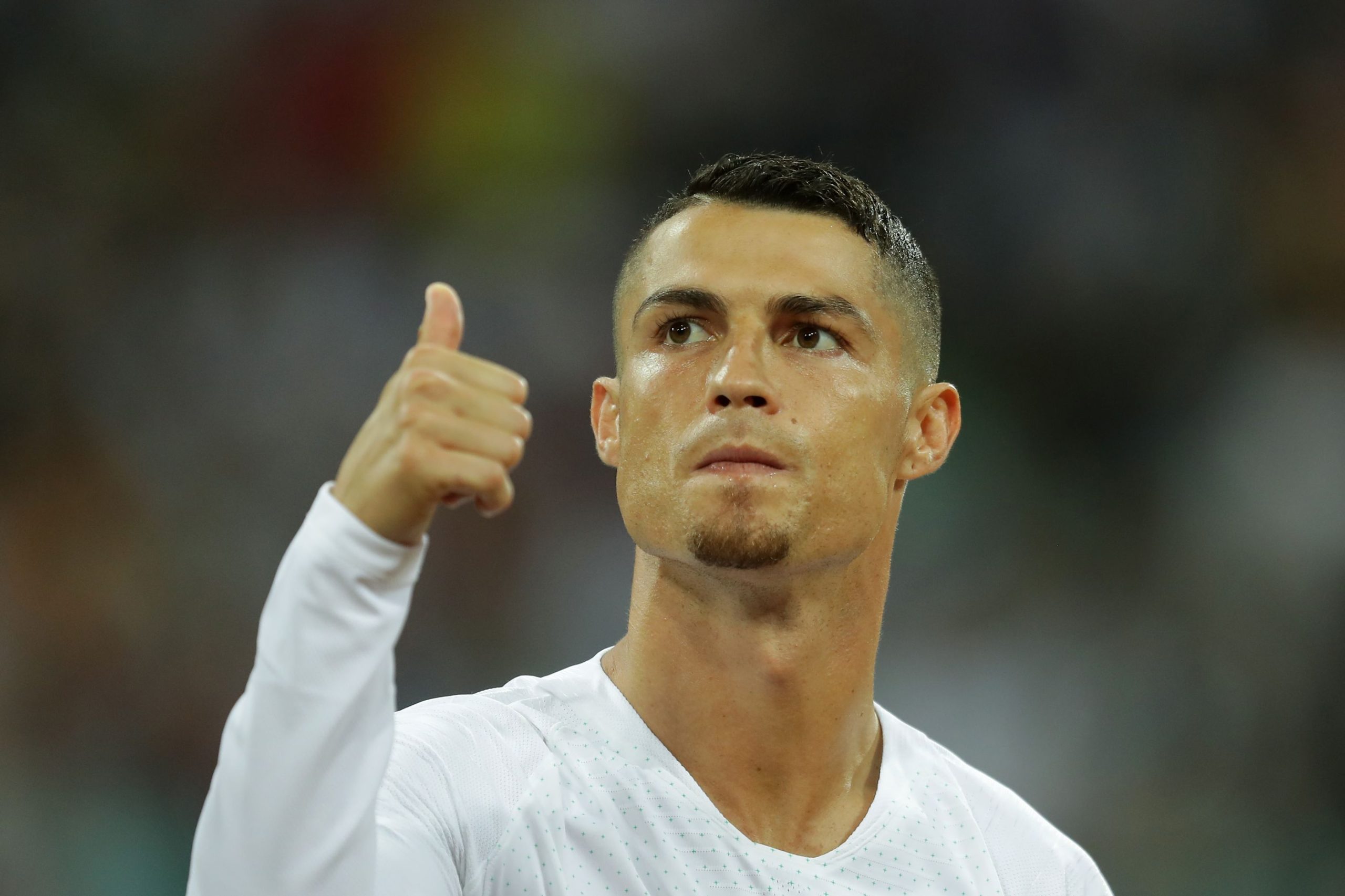 O melhor da Europa: Ronaldo na corrida com estreantes Modric e Salah
