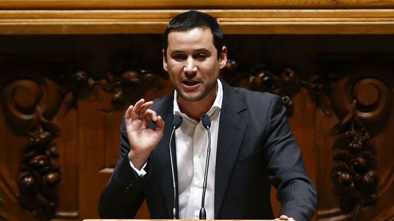 Inquérito/Energia: Galamba diz que decreto de Governo de Passos prejudicou consumidores