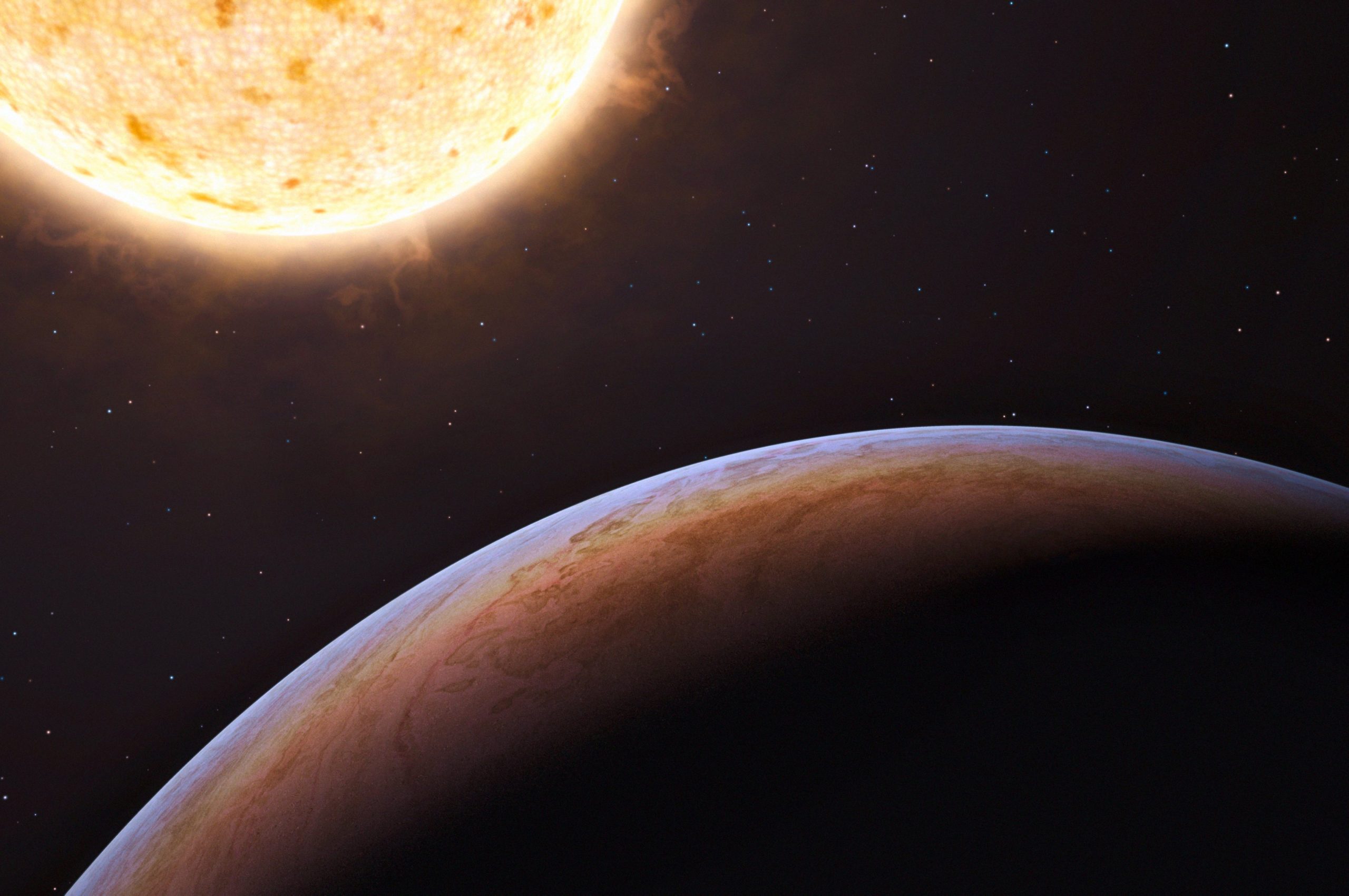 Satélite vai ser lançado para estudar planetas fora do Sistema Solar. E conta com contribuição portuguesa