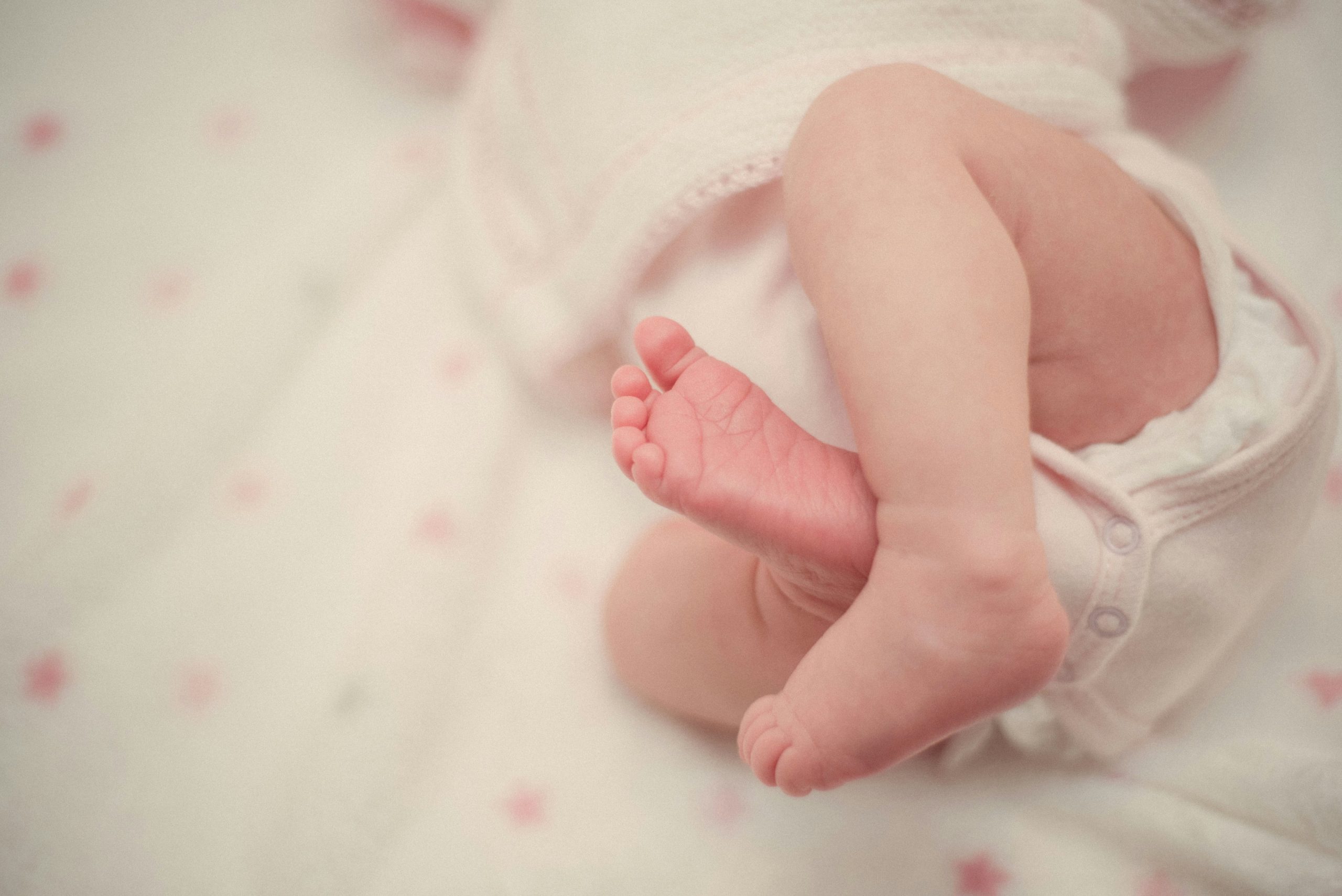 Vacinação de bebés contra Vírus Sincicial Respiratório arranca segunda-feira nos Açores