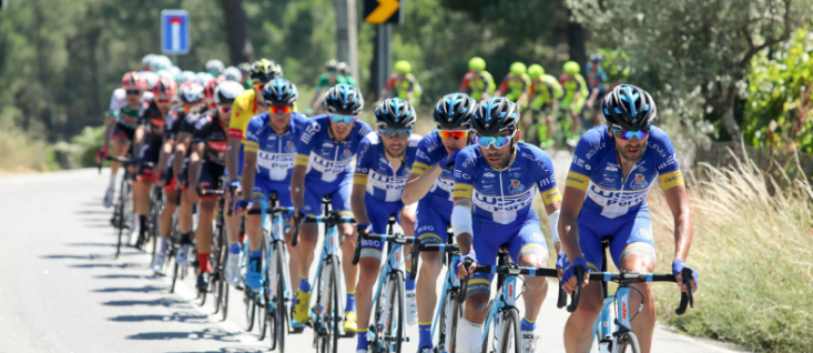 Cerca de 2.000 participantes esperados no primeiro Monção e Melgaço Granfondo