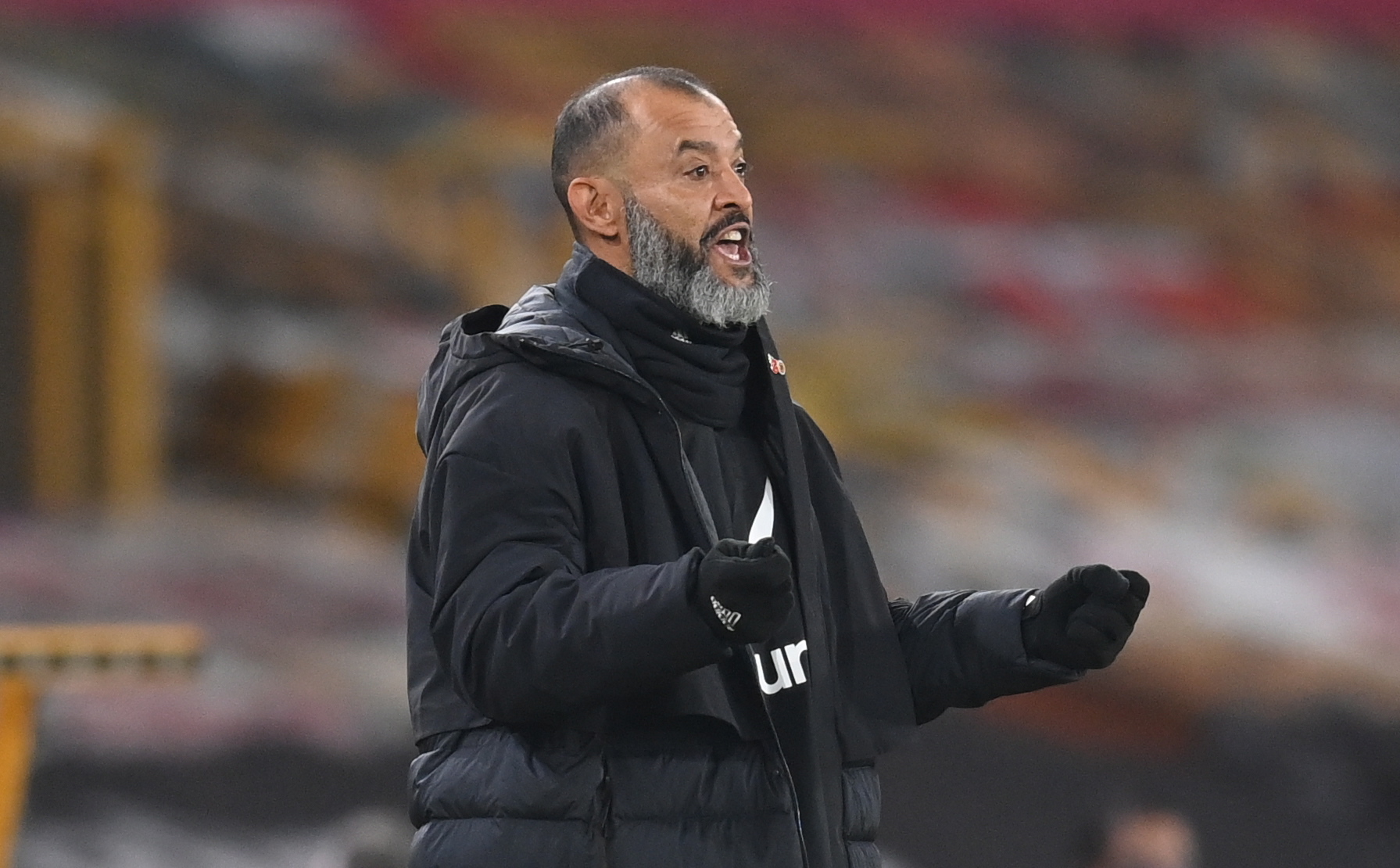 Premier League: Nuno Espírito Santo eleito melhor treinador em outubro
