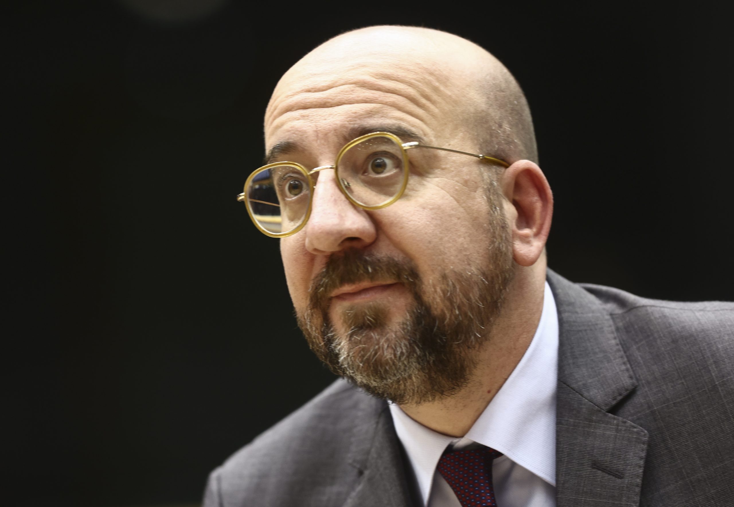 Charles Michel quer economia, energia e Defesa europeias entre prioridades da União Europeia