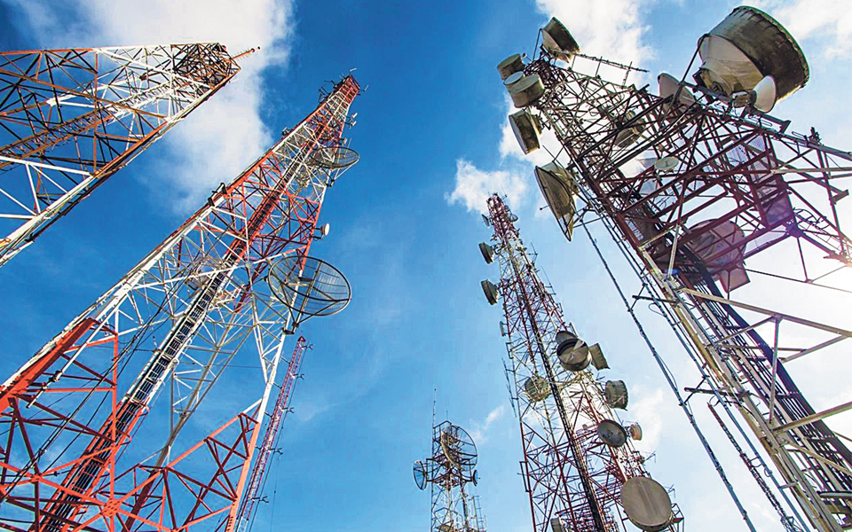 5G ou a nova guerra pelo fogo. O digital é a nova arma de supremacia mundial