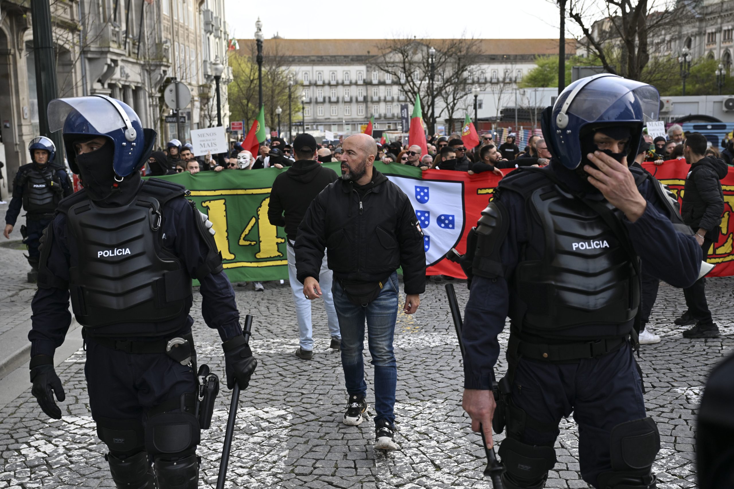 Mário Machado conhece hoje sentença em caso de apelo para violação de mulheres de esquerda