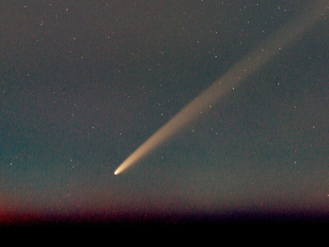 Asteróide recentemente descoberto pode atingir a Terra em dezembro de 2032