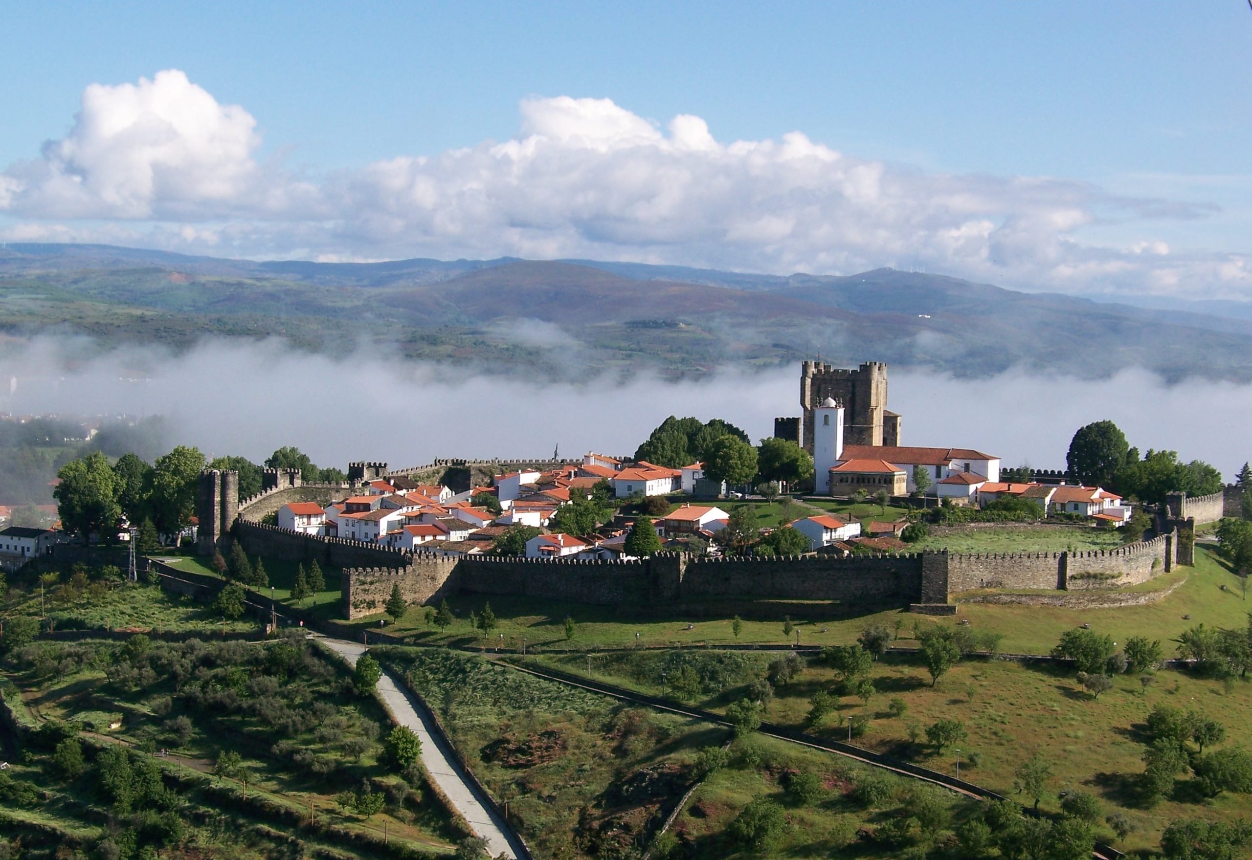 Autarcas socialistas de Trás-os-Montes acusam Bragança de falta de solidariedade
