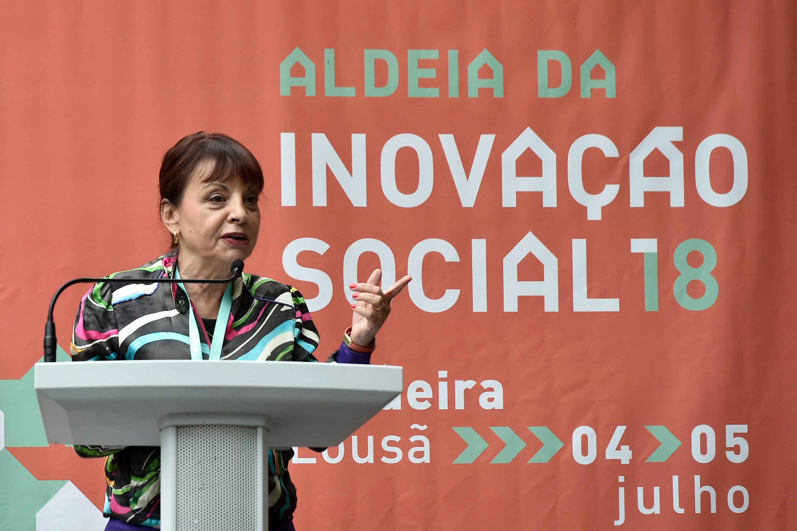Dados da administração pública vão ser tratados através de inteligência artificial