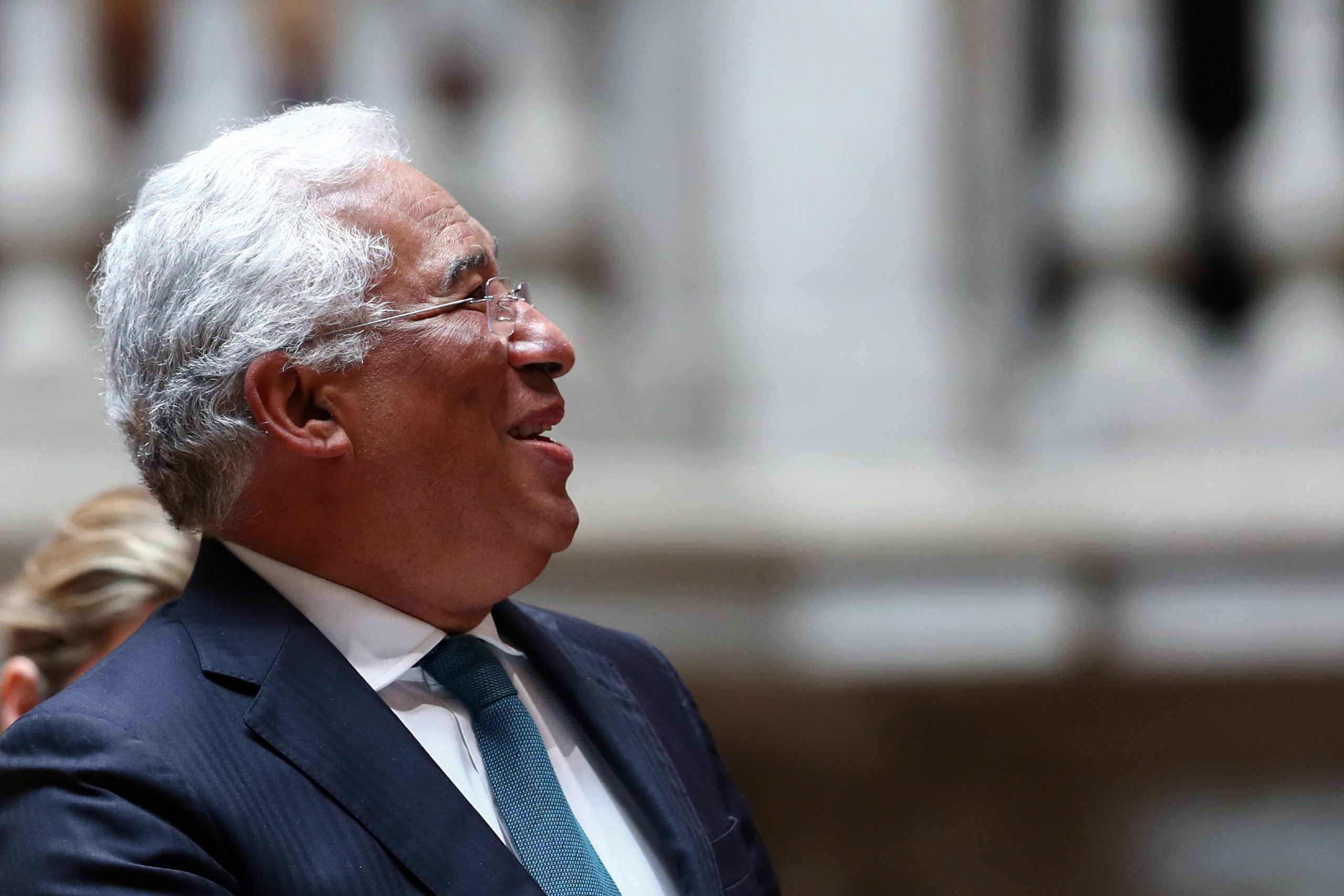 Antónia Costa diz que acordo UE/Mercosul combate protecionismo e promove abertura económica