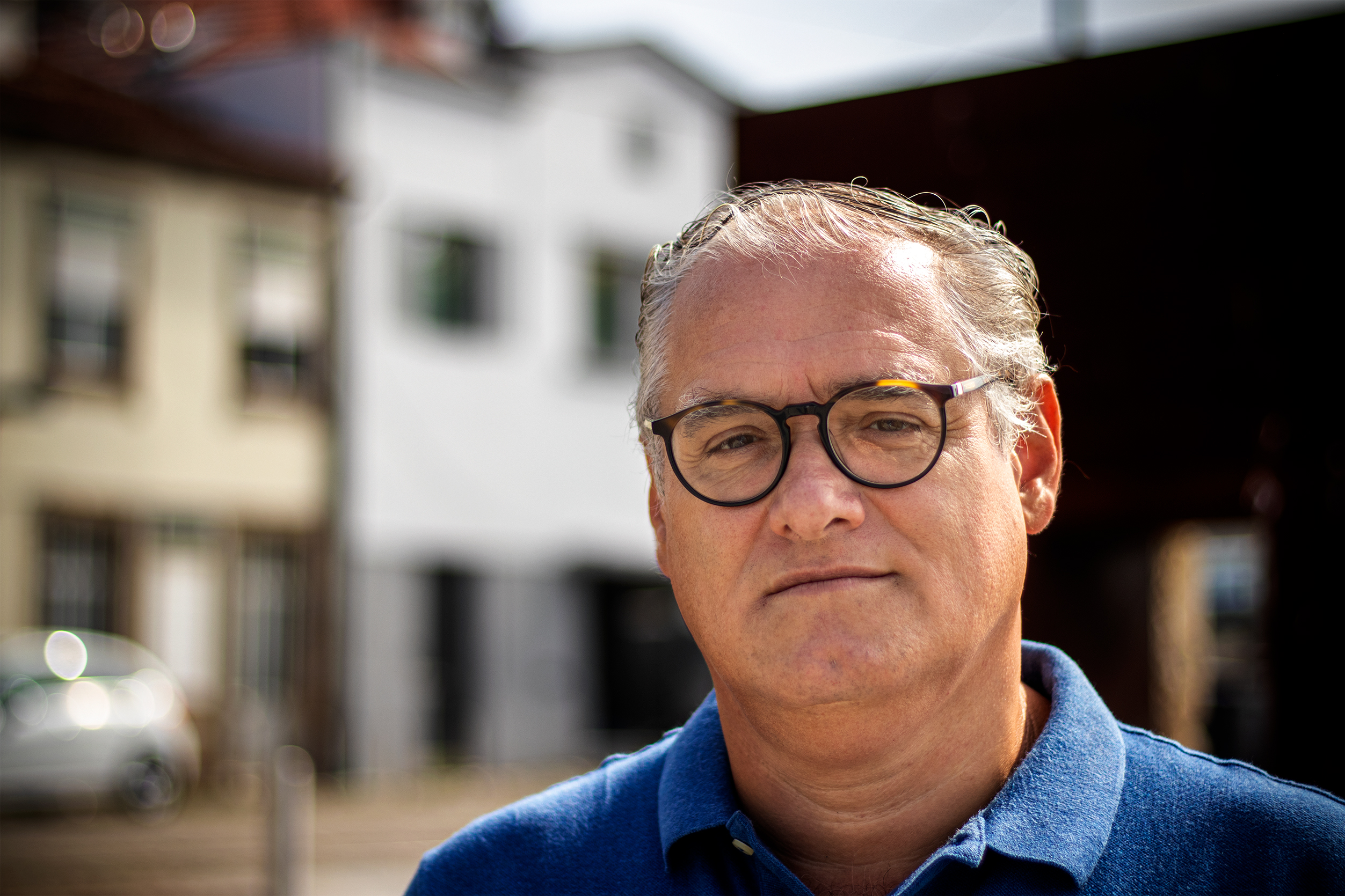 Poeta João Luís Barreto Guimarães vence Prémio Pessoa 2022