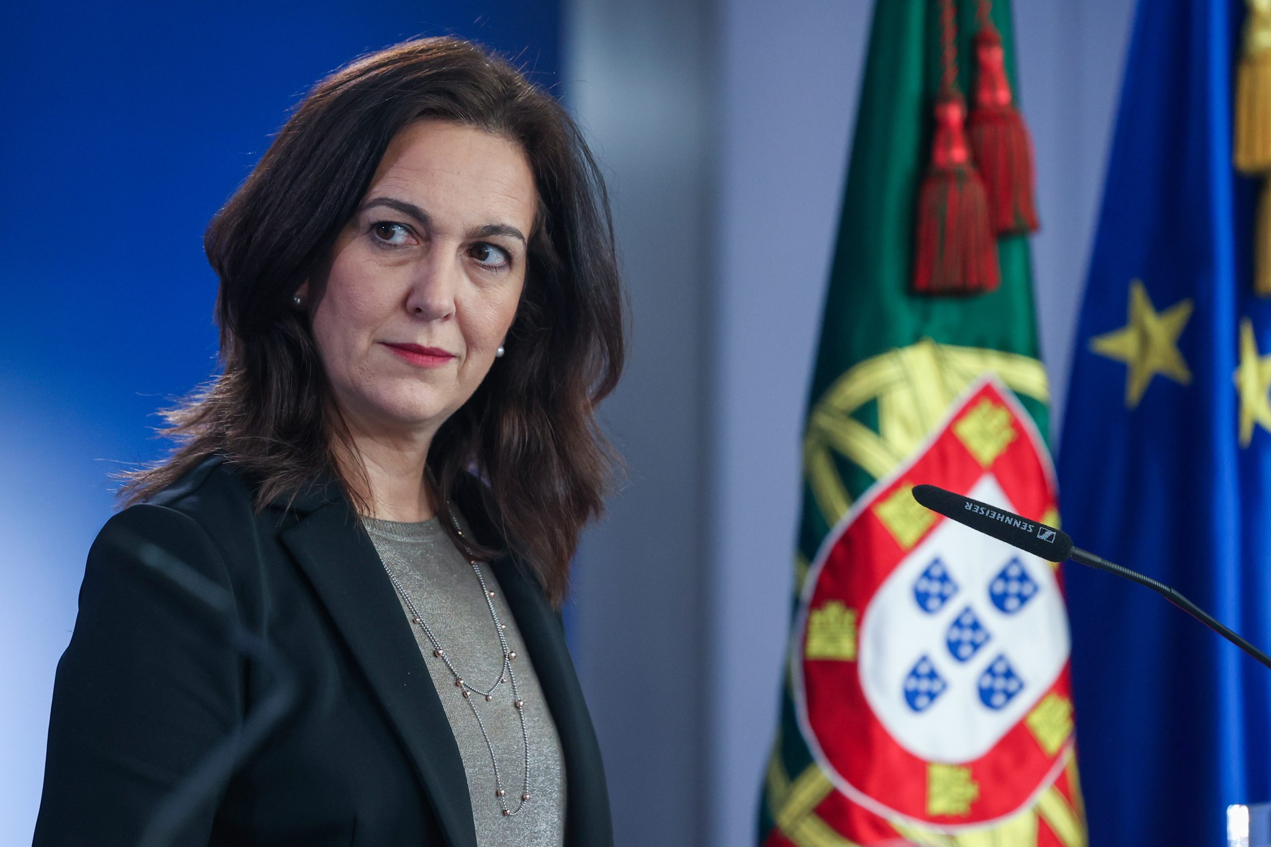 Até março, ministra da Justiça quer plano de reorganização das prisões