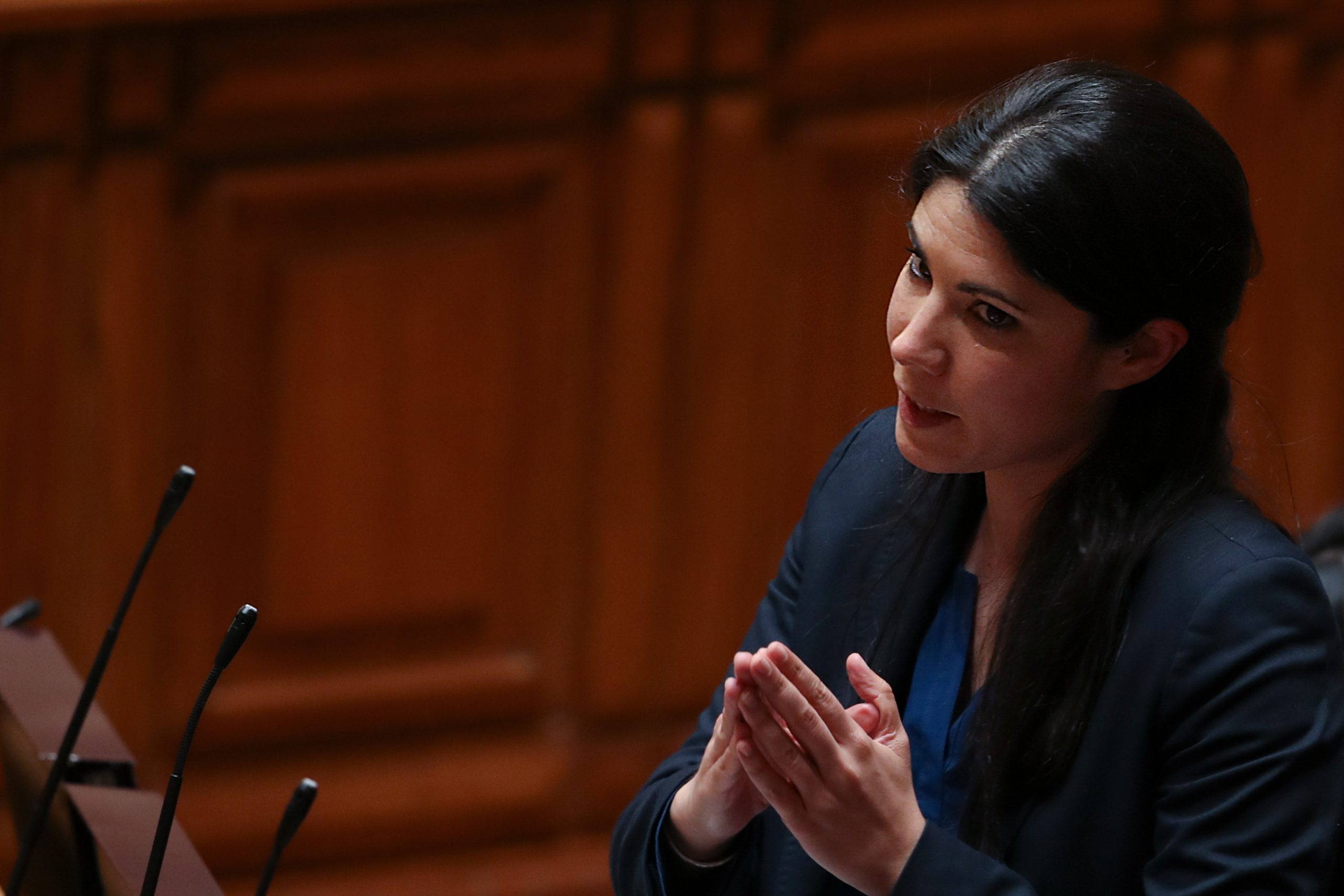 BE assinala “avanço positivo” no PEES em áreas negociadas com o partido