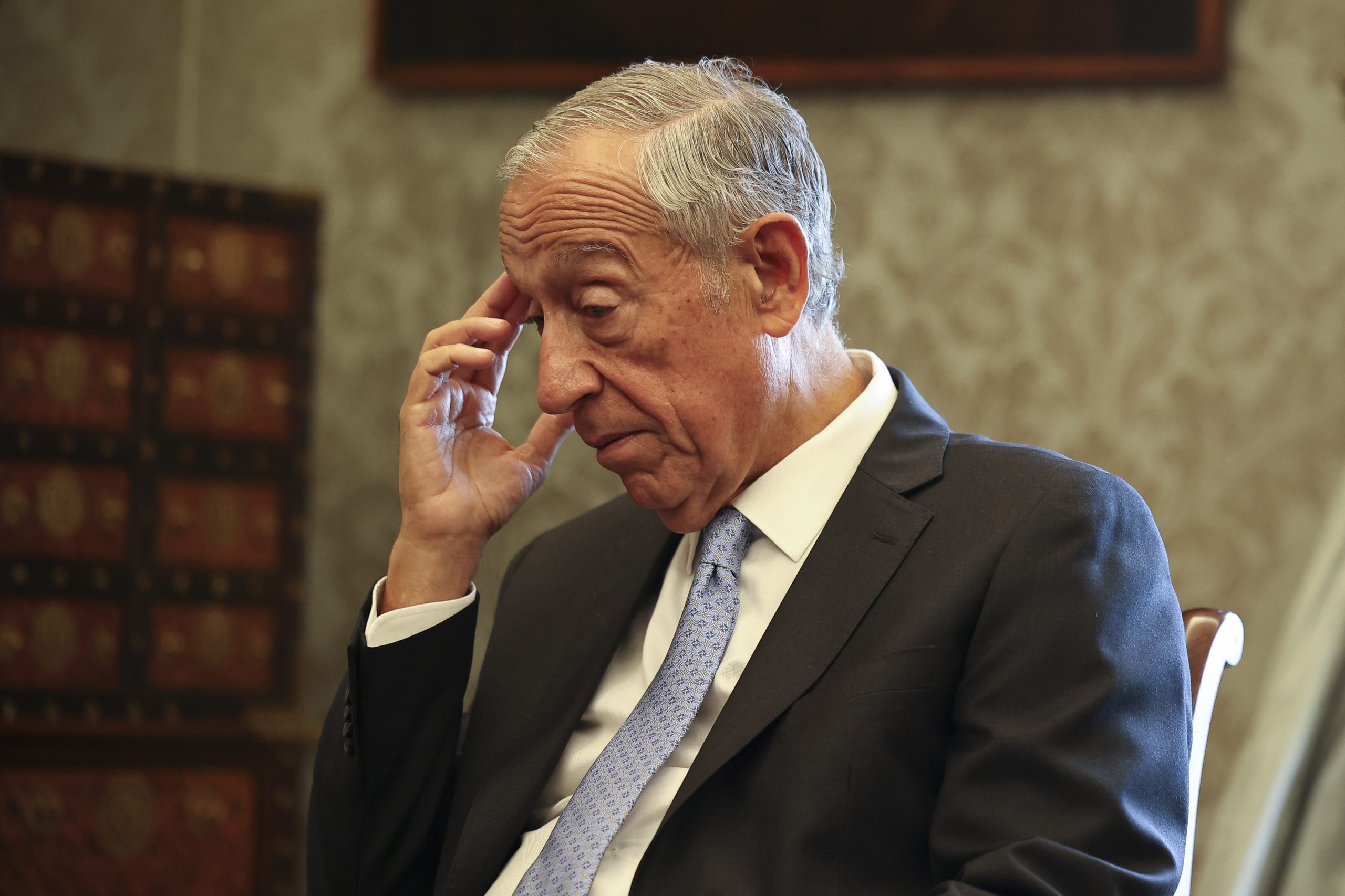 IL e Livre criticam lista conjunta de PS e PSD com Chega para Conselho de Estado
