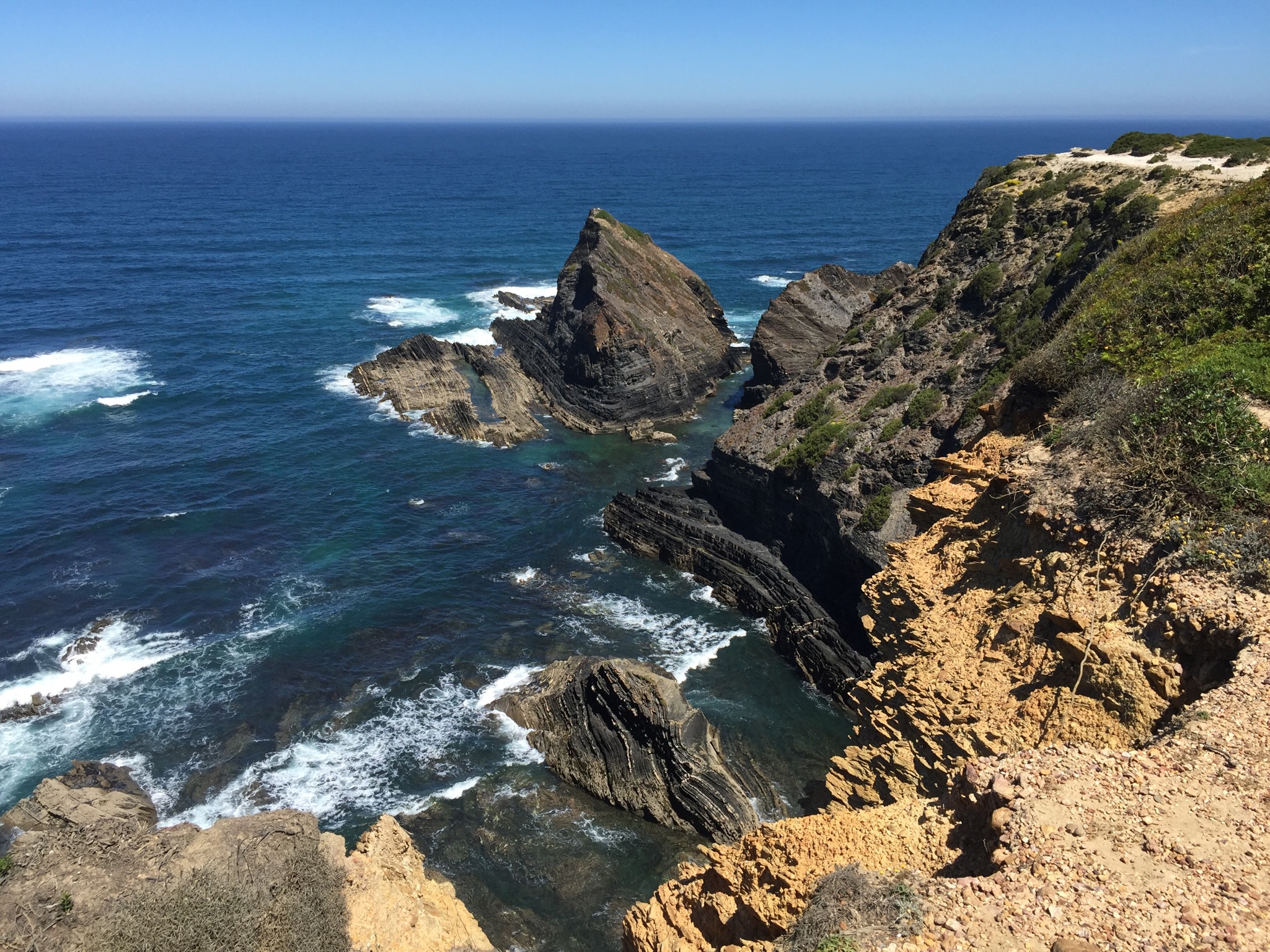 Troia-Mar é a praia com maior capacidade da costa alentejana