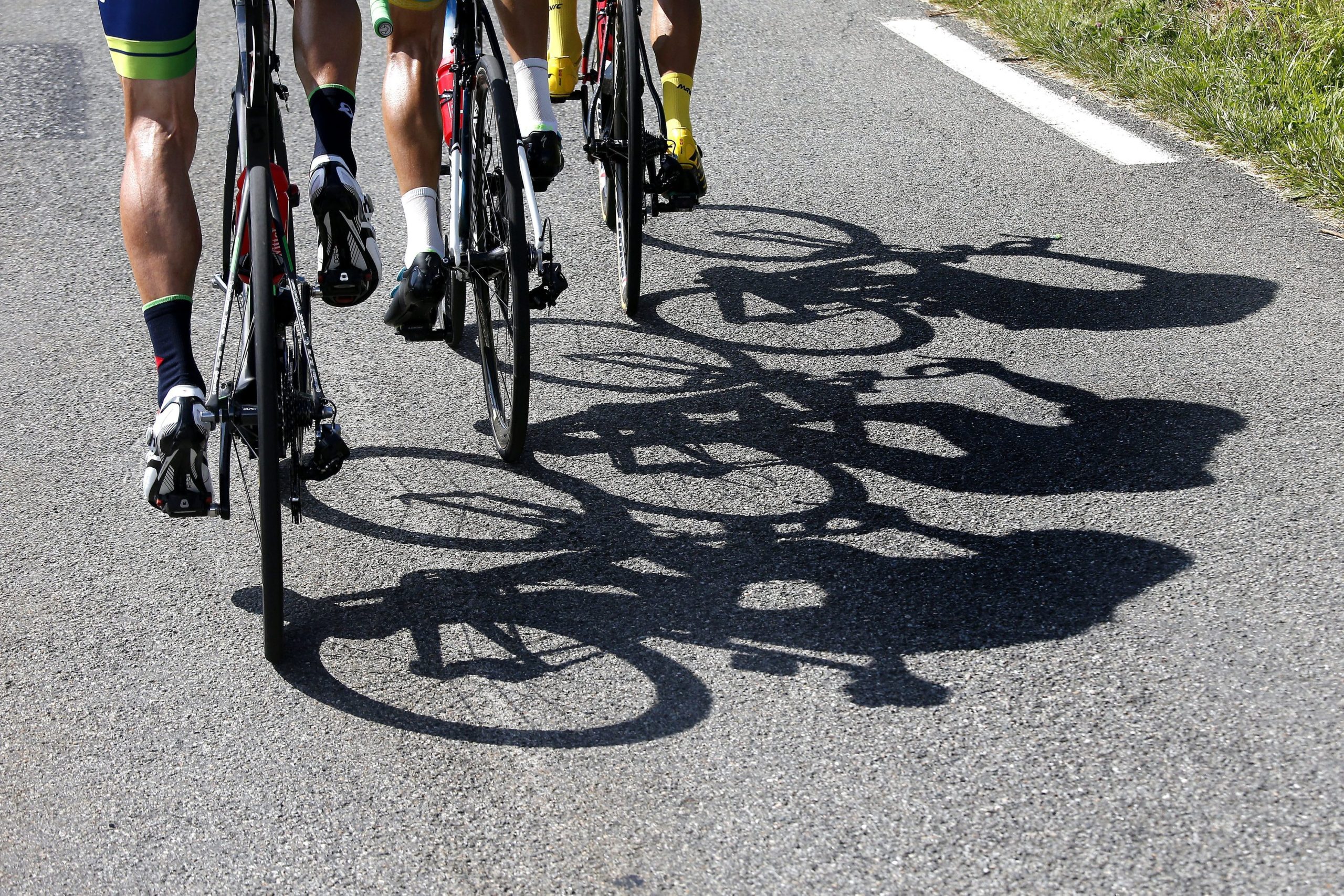 Ciclismo: José Neves defendeu sozinho a amarela e conquistou GP Douro Internacional