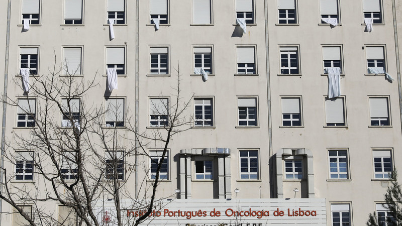 Criança com anemia aplástica grave submetido a transplante inédito em Portugal
