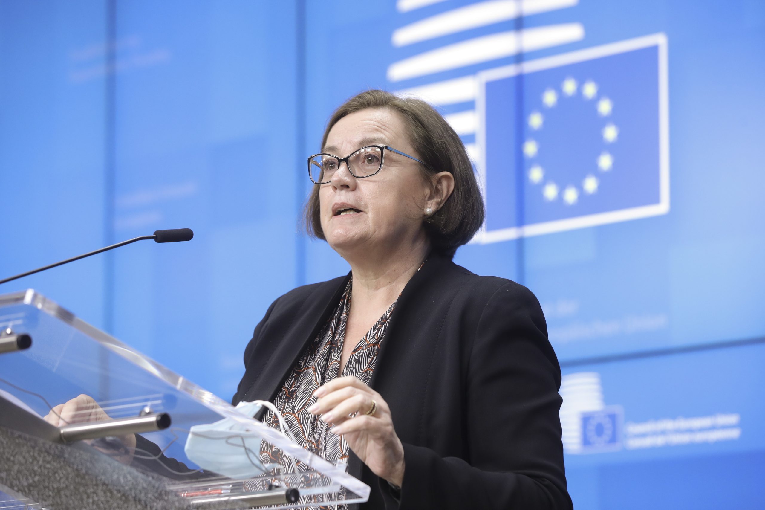 Saída da Turquia da Convenção de Istambul, pelo combate à violência contra as mulheres, é “grave e lamentável”, diz Ana Paula Zacarias