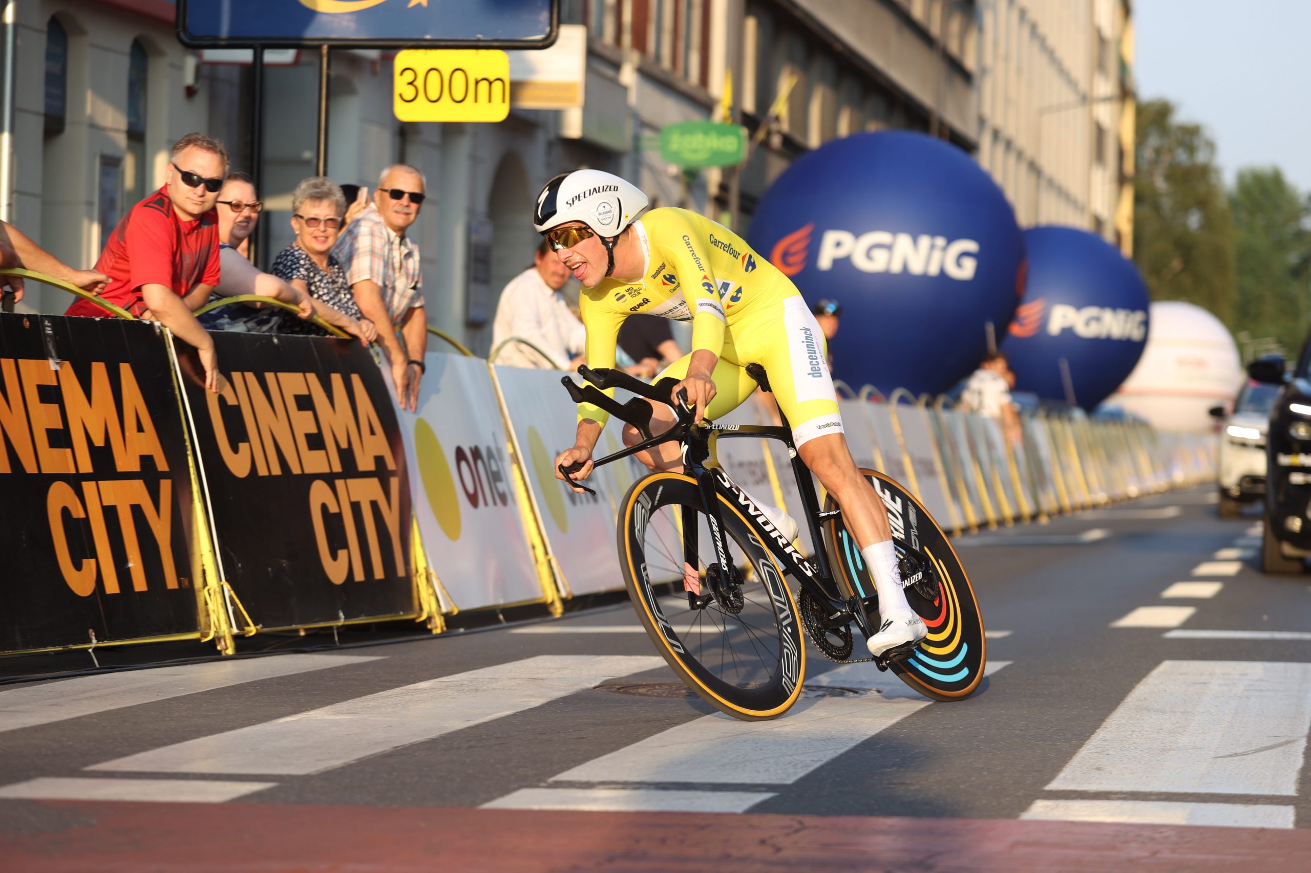 João Almeida entre os protagonistas dos Europeus de ciclismo de estrada em Itália
