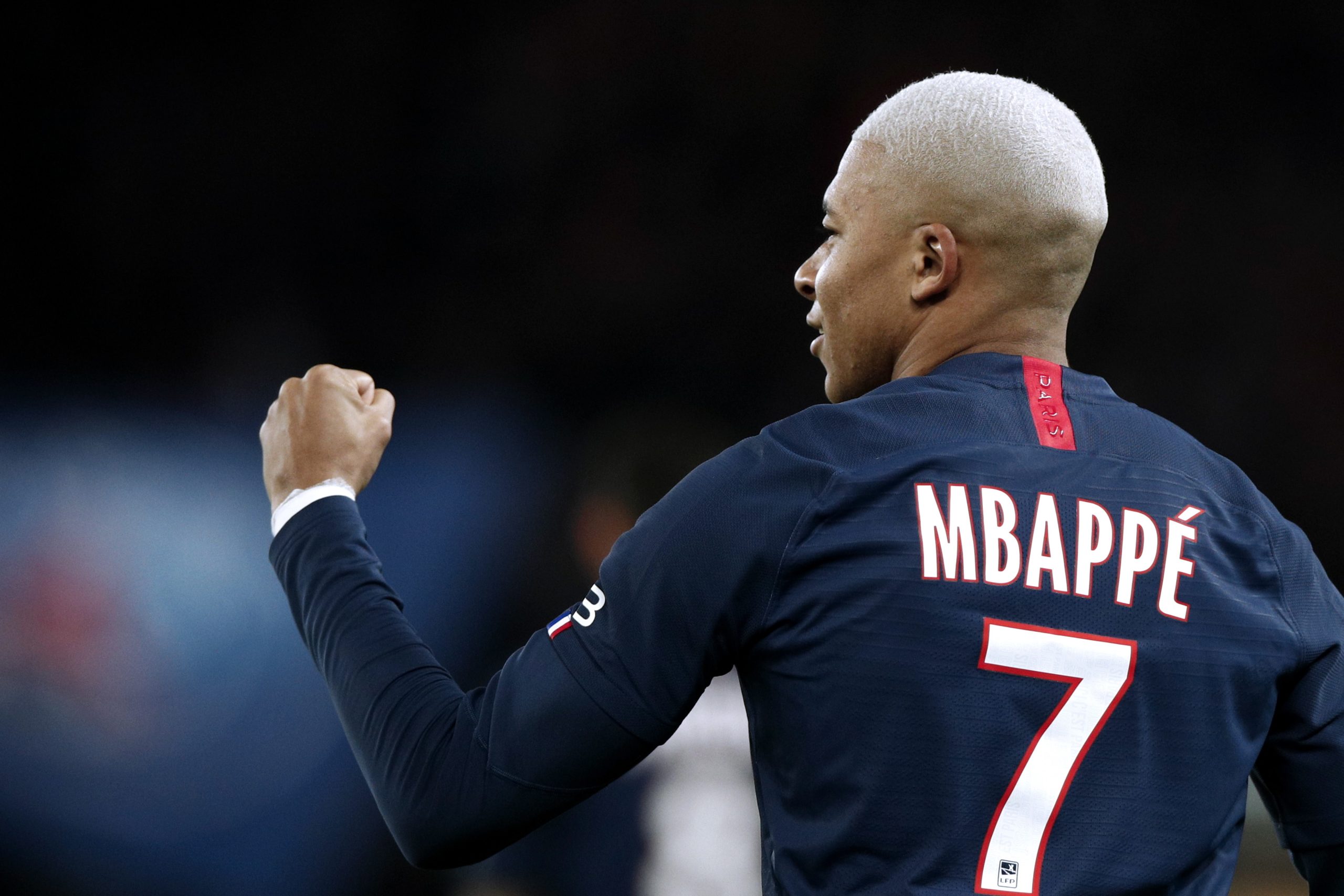 Mbappé ainda é o mais valioso, João Félix passa a ser o português mais cotado