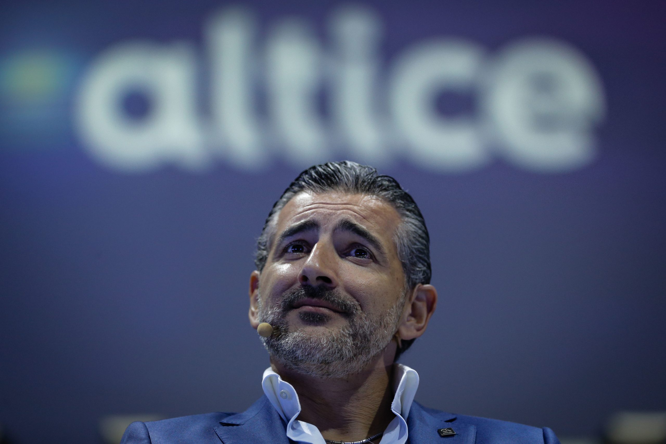 Portugal avança a “duas velocidades” na área das competências digitais, diz Alexandre Fonseca