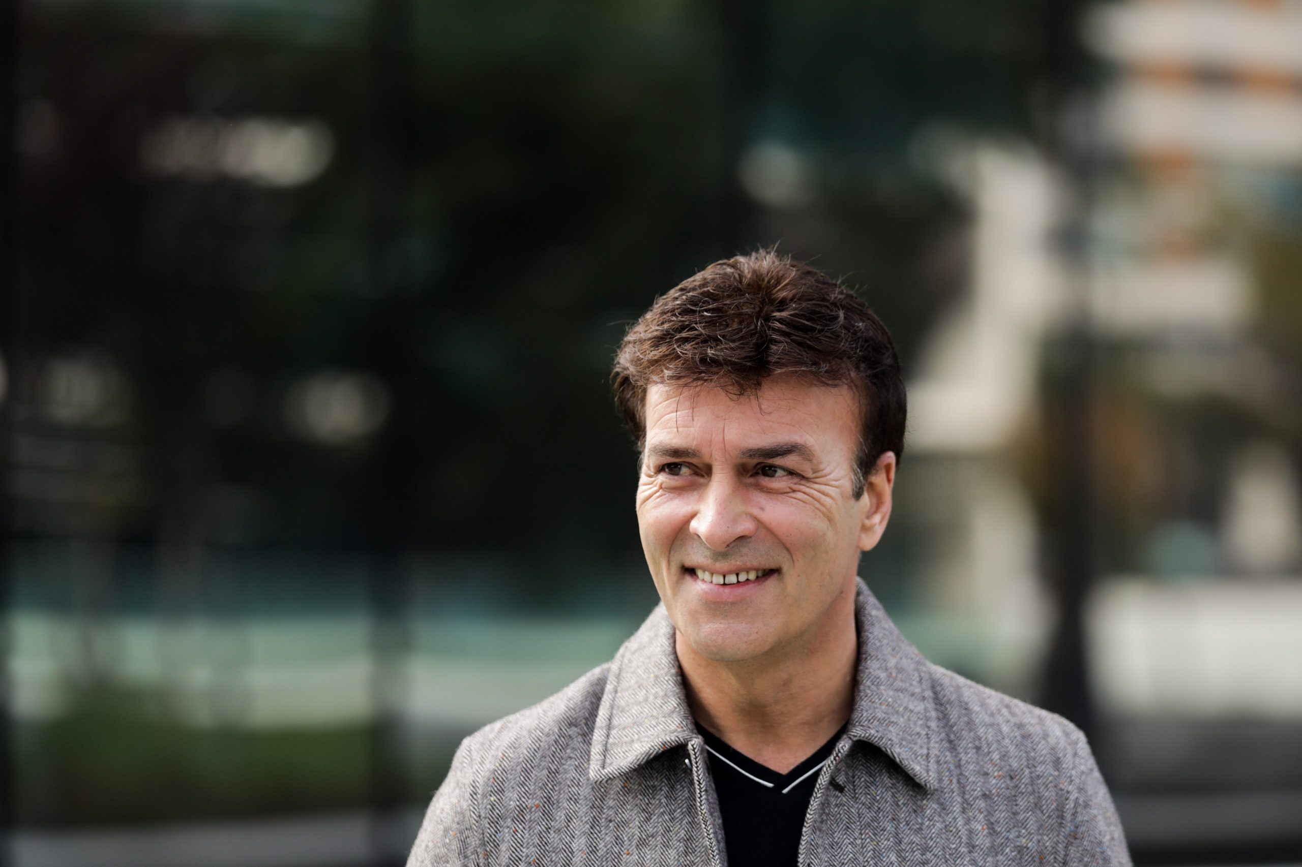 Tony Carreira está “bem de saúde”. Músico foi hospitalizado após problema cardíaco