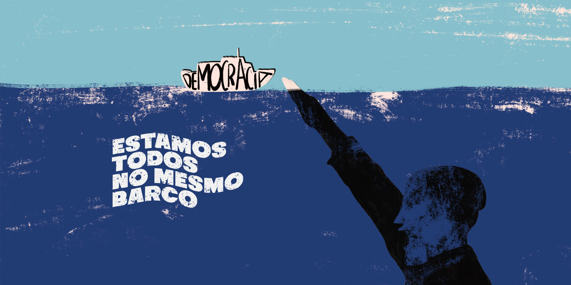 Festival Política aborda este ano a pós-democracia