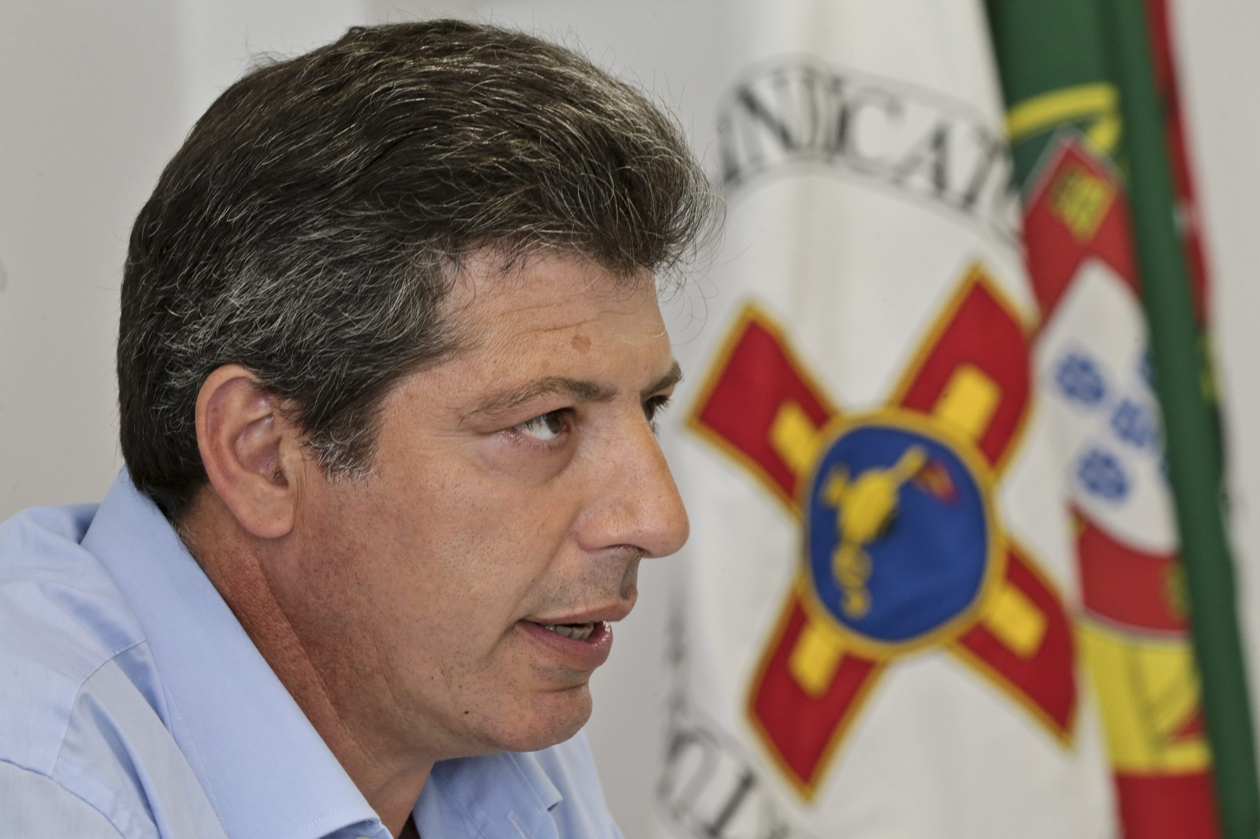 Sindicato queixa-se da falta de progressão na carreira para 20 mil enfermeiros