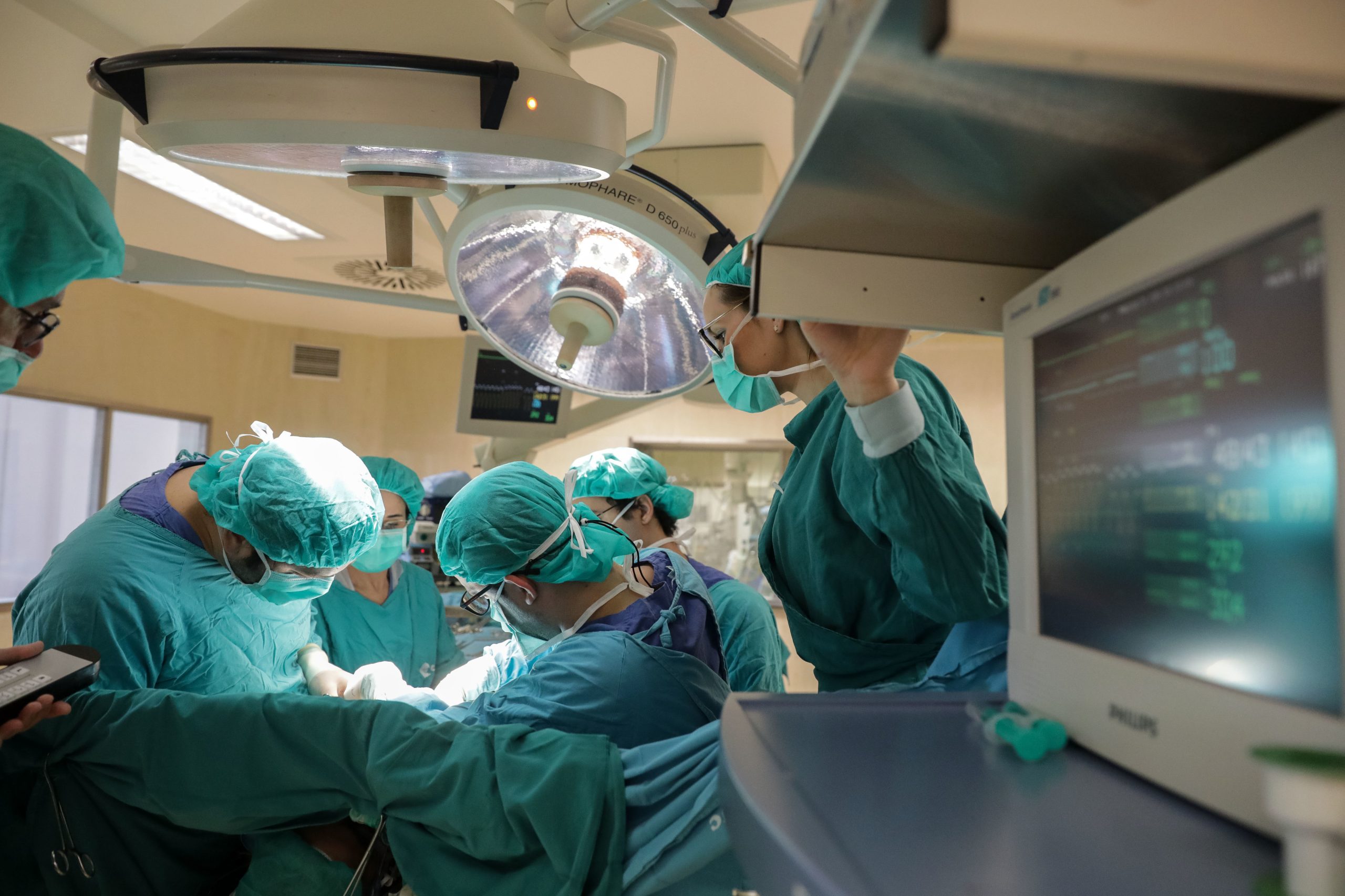 Sindicato dos Enfermeiros diz que afirmações dos médicos sobre piquetes de greve são falsas