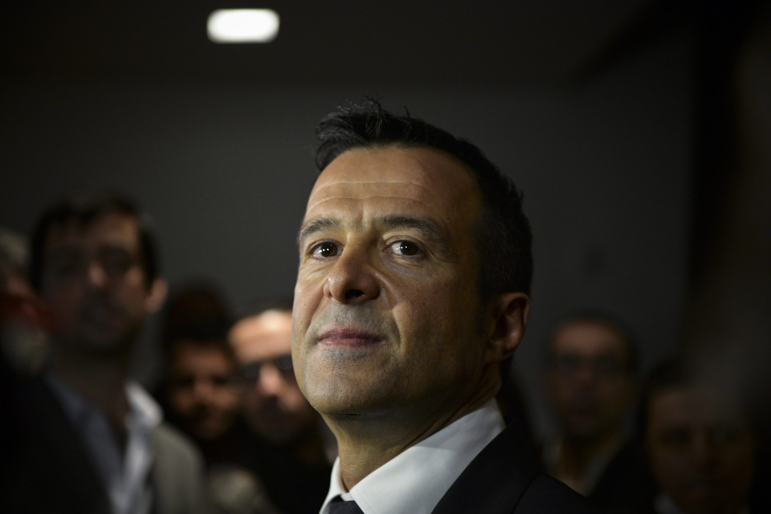 Jorge Mendes financia dois abrigos coletivos em aldeias atingidas pelos incêndios
