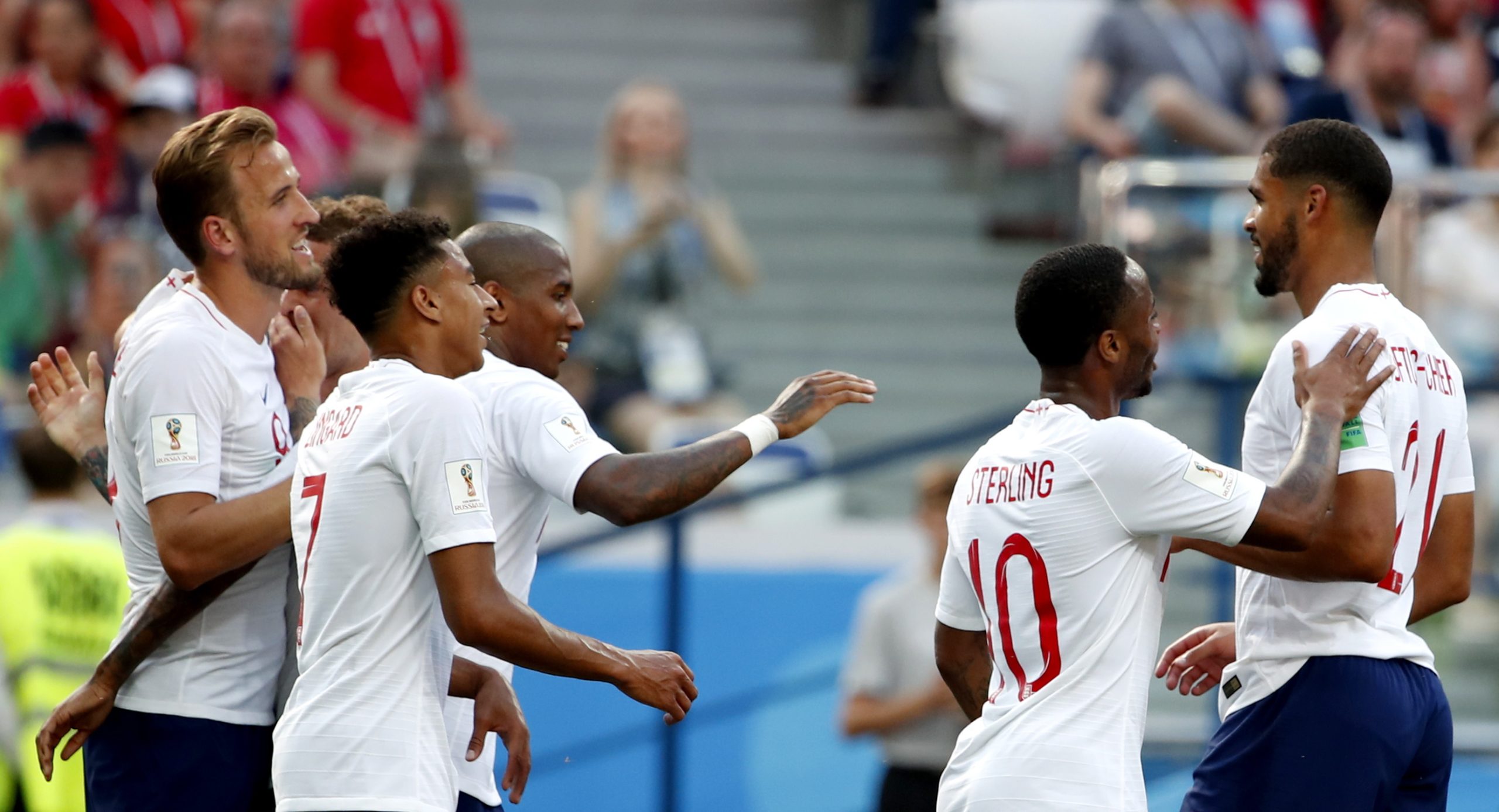 Group G
