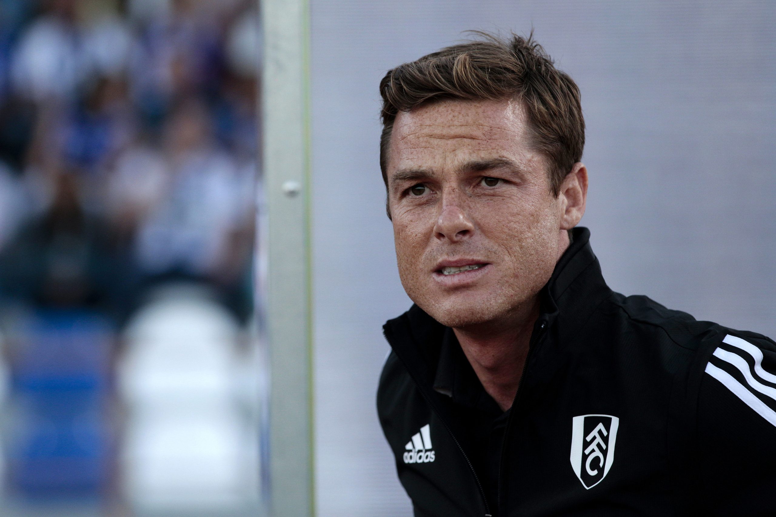 Scott Parker é o novo treinador do Club Brugge, adversário do Benfica na ‘Champions’