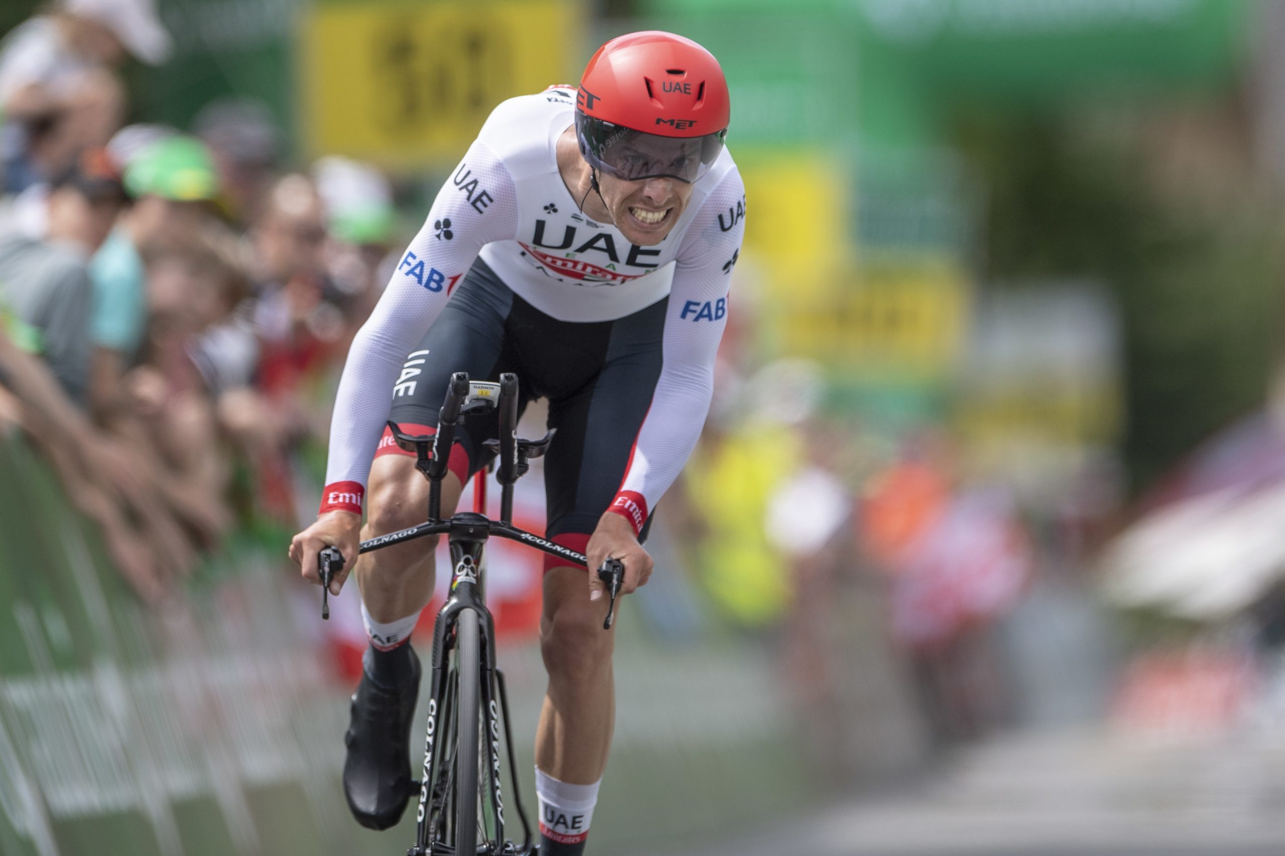 Rui Costa e Nelson Oliveira entre os 14 lusos nos Mundiais de ciclismo de estrada