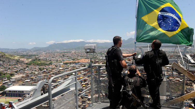 Um em cada três latino-americanos em risco de voltar à pobreza, diz ONU