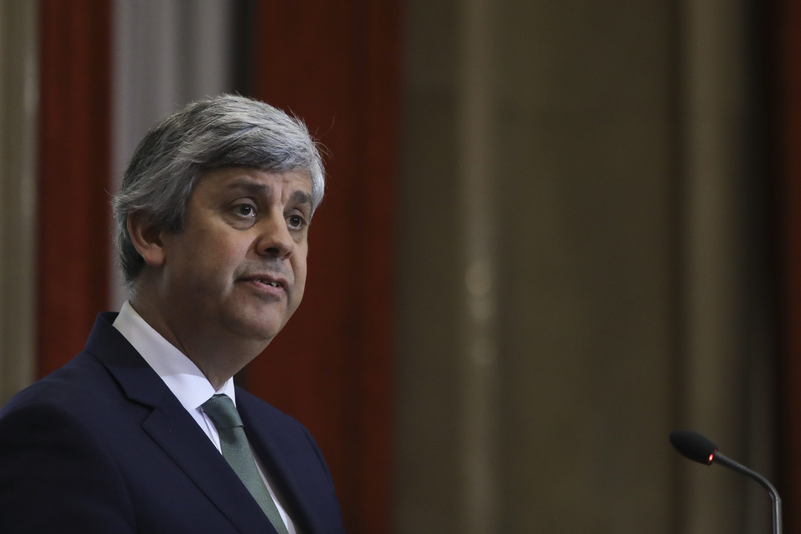 OE2019. Finanças confirmam fim da proibição dos prémios de desempenho