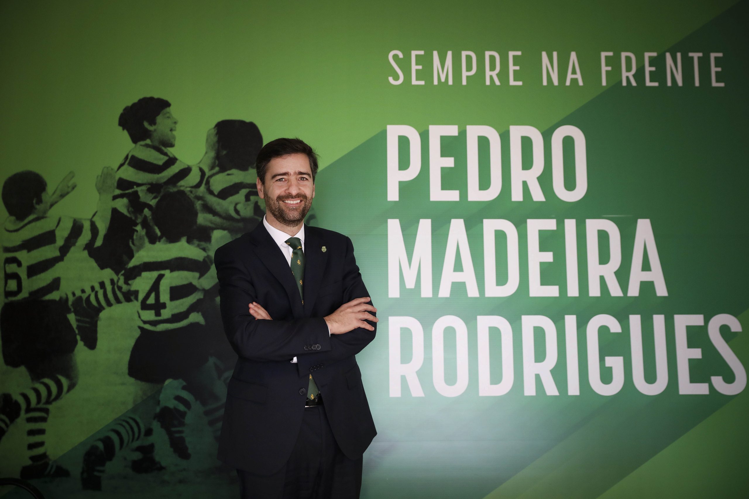 Madeira Rodrigues: “Todo o país sabe que posso perfeitamente ganhar as eleições do dia 4 de março”
