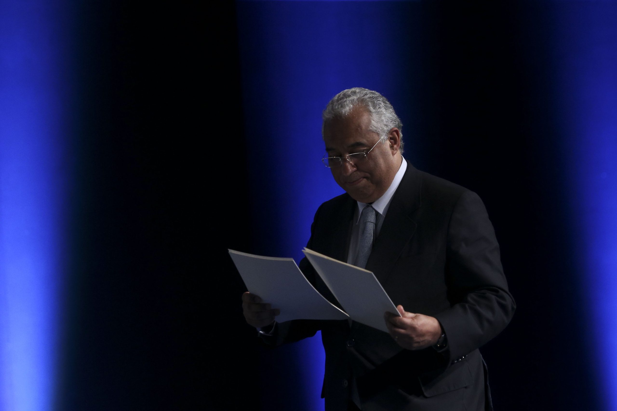 OE2018: António Costa quer fechar até agosto “desenho político” da proposta
