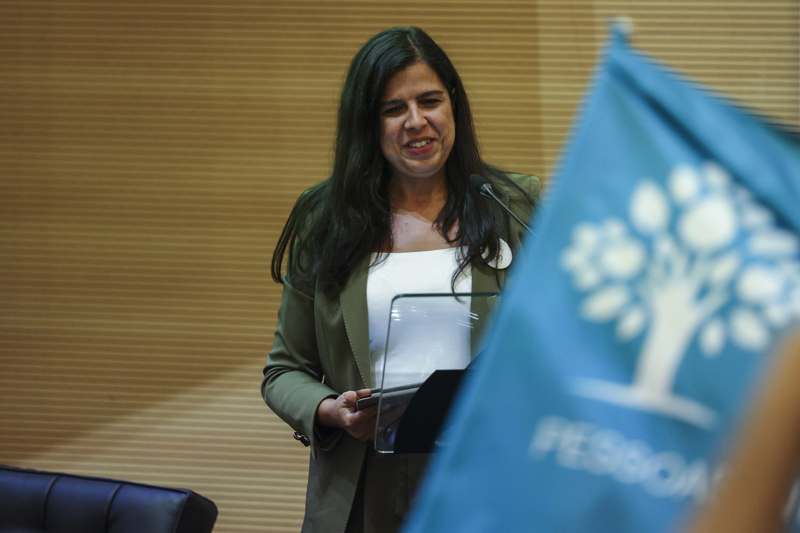 PAN aprova ratificação do acordo de incidência parlamentar na Madeira