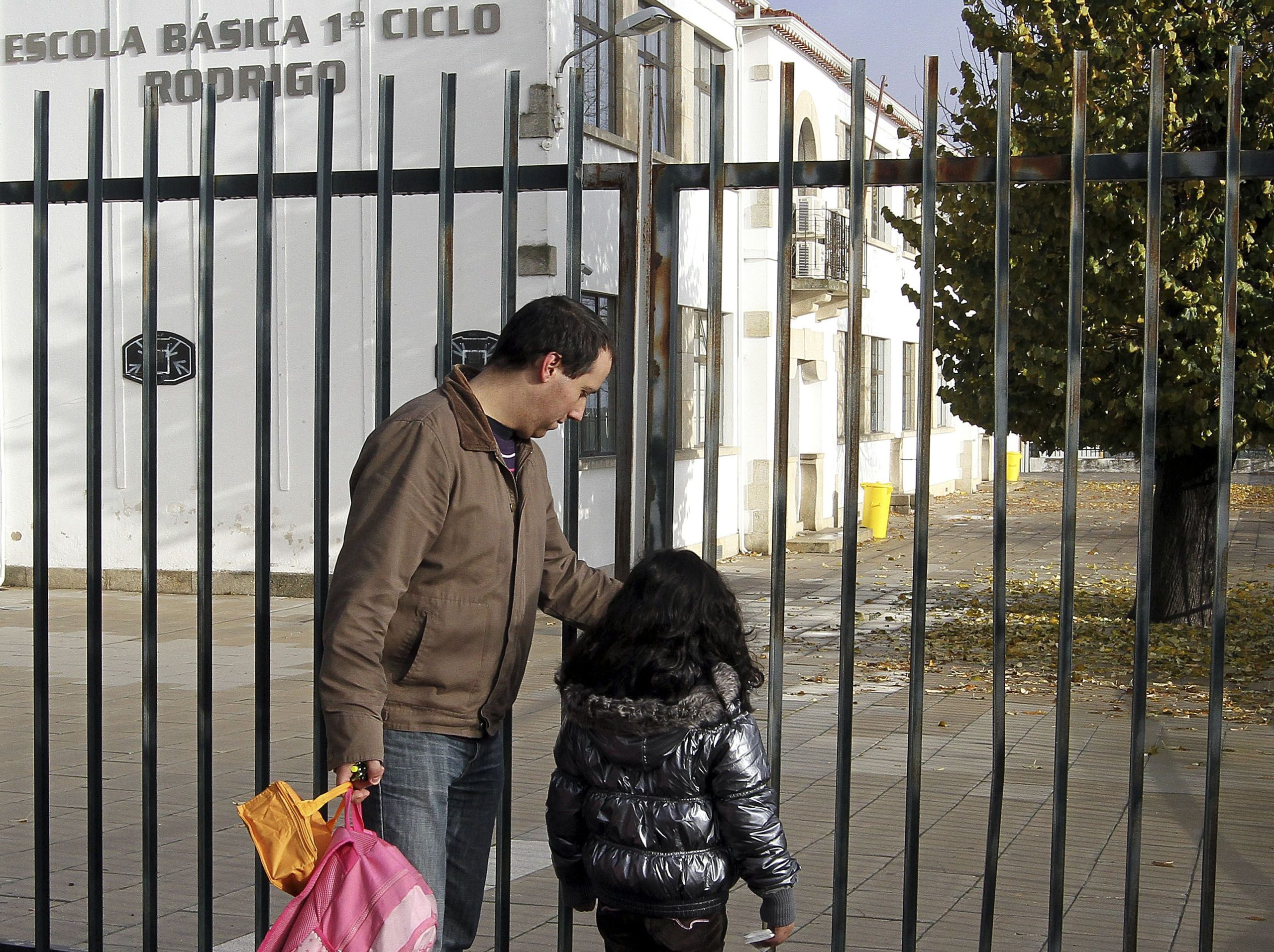 Quase todas as escolas públicas do 1º ciclo desenvolveram atividades de enriquecimento curricular