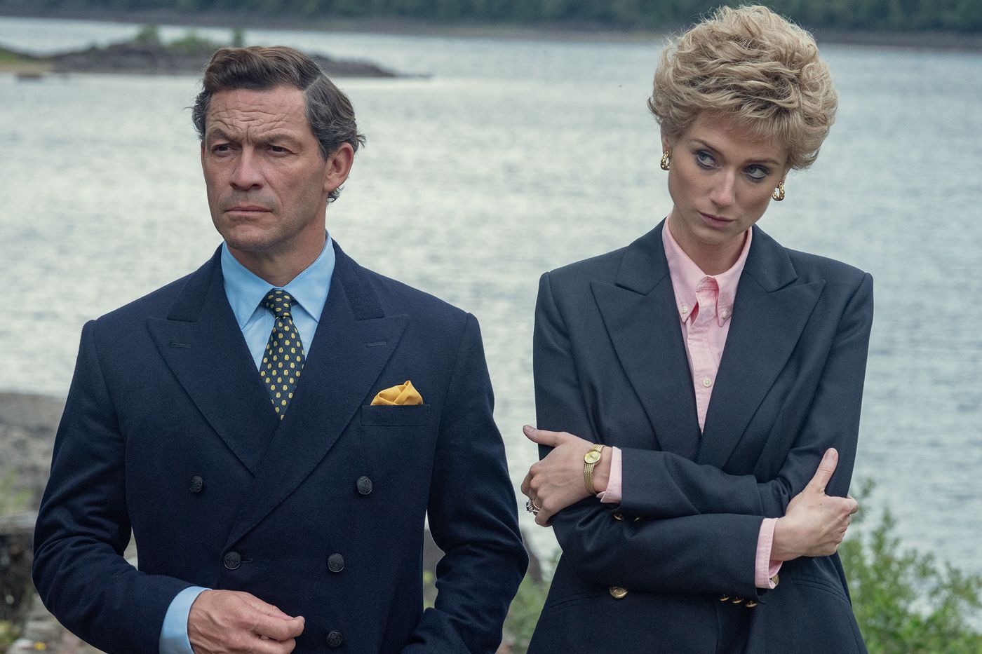 The Crown: as críticas à série são justas?