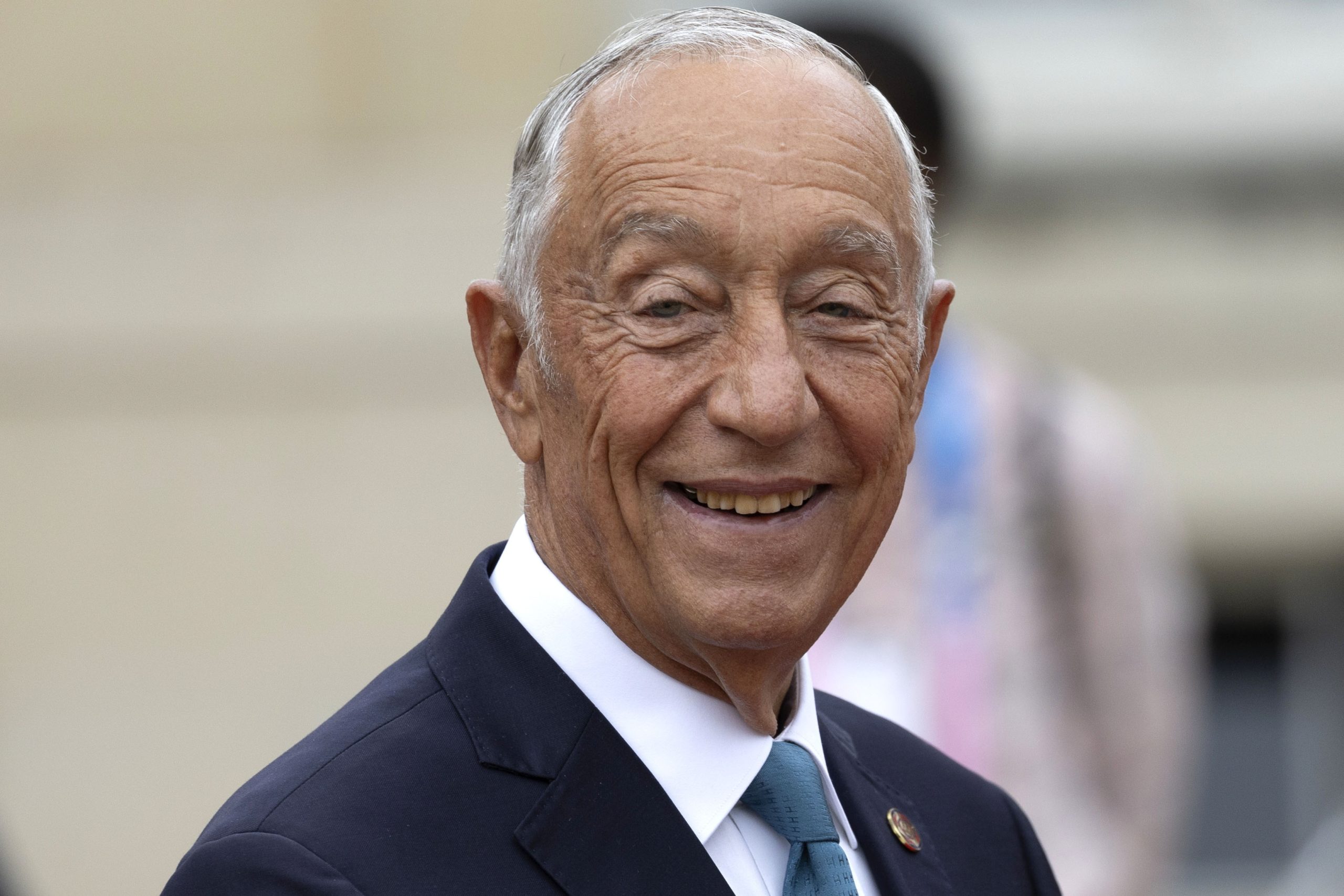 OE2025: “Não se põe como viável” não haver Orçamento, diz Marcelo