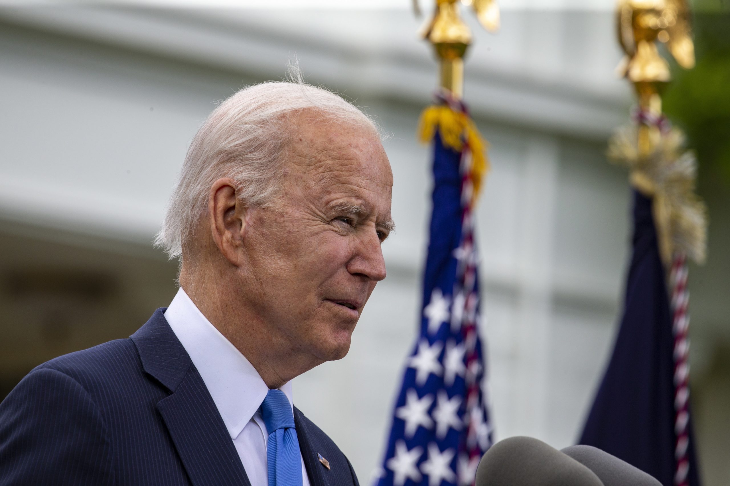 Biden vai conversar de novo com Netanyahu para discutir conflito israelo-palestiniano