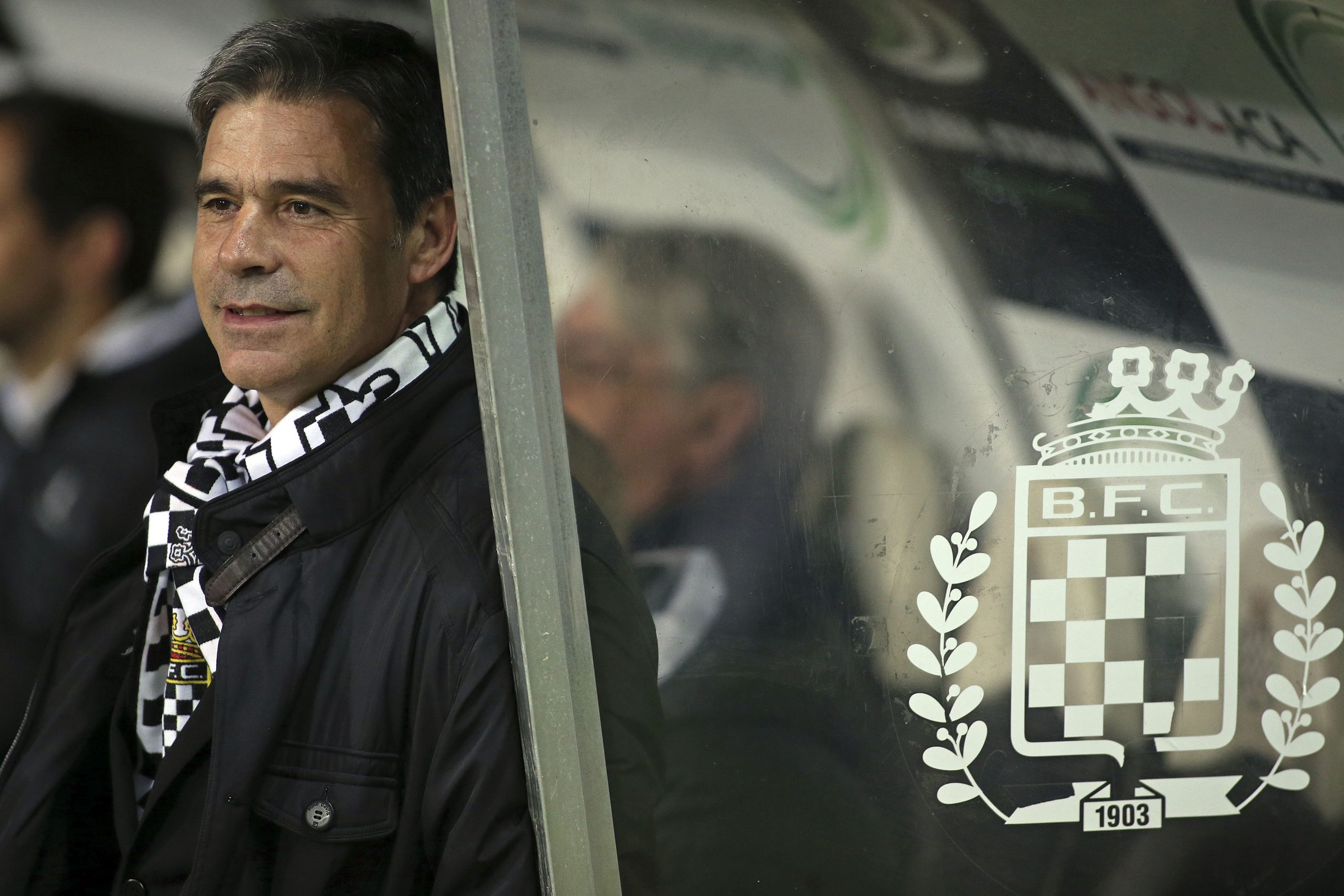 Miguel Leal: “Acreditamos que podemos ganhar o jogo” com o FC Porto