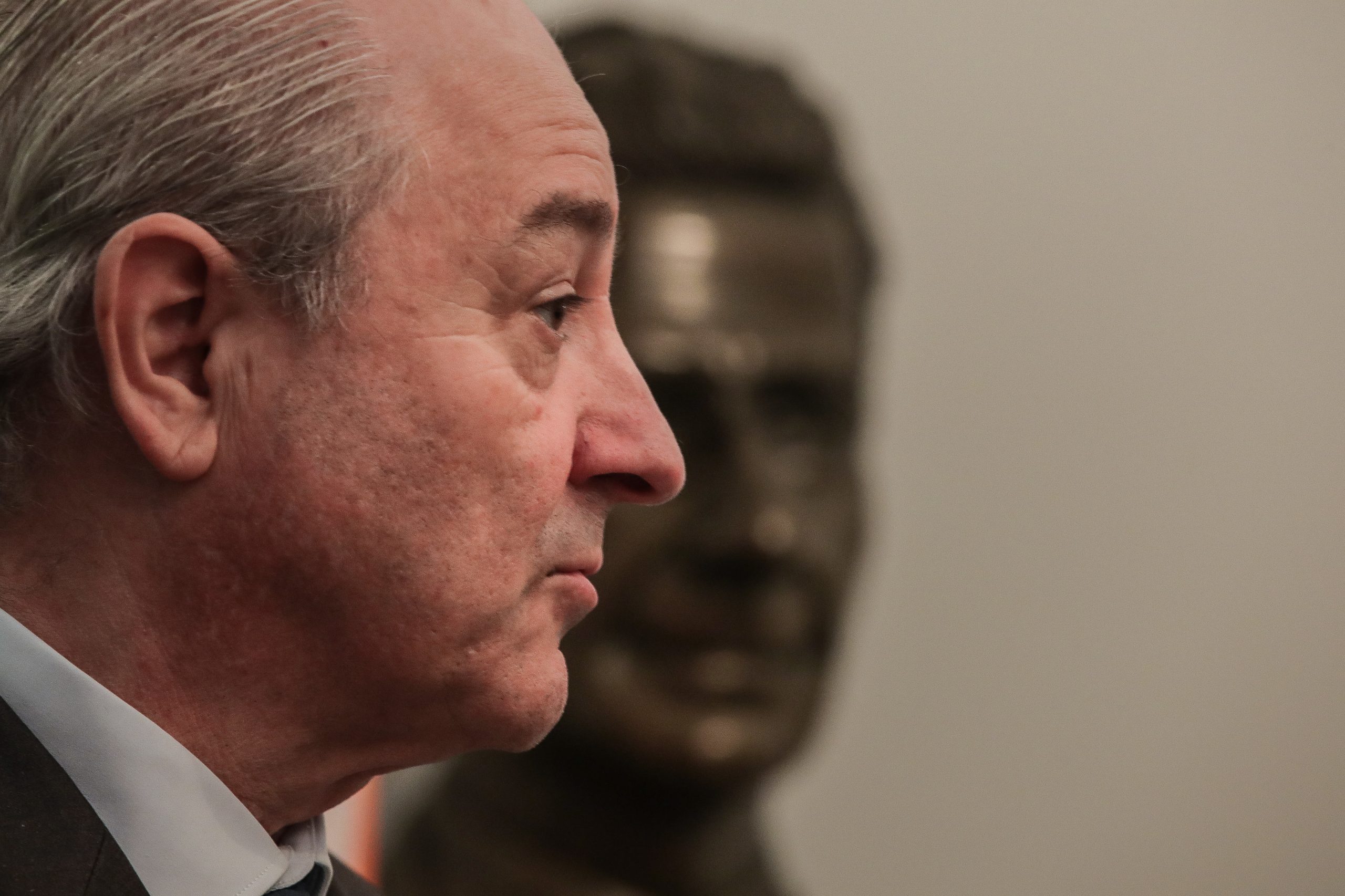 Rio quer alterar na Constituição nomeações na Justiça para “não haver juízes em causa própria”