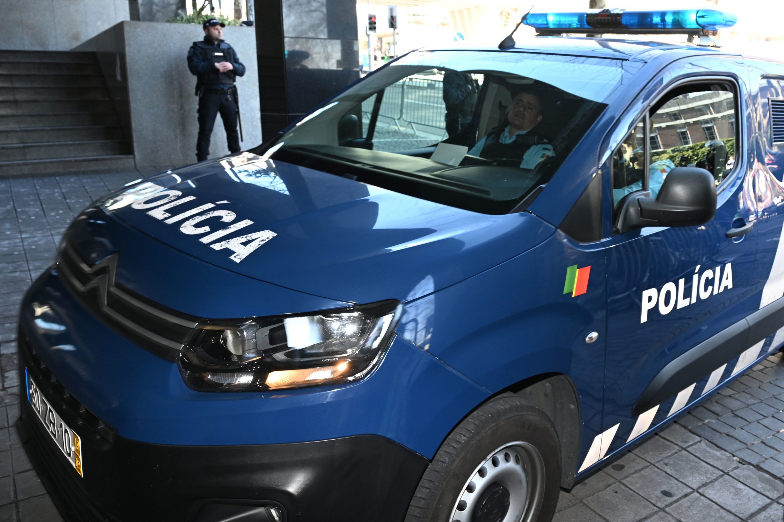 Operação Pretoriano: Relação mantém Madureira na cadeia e liberta ‘Polaco’